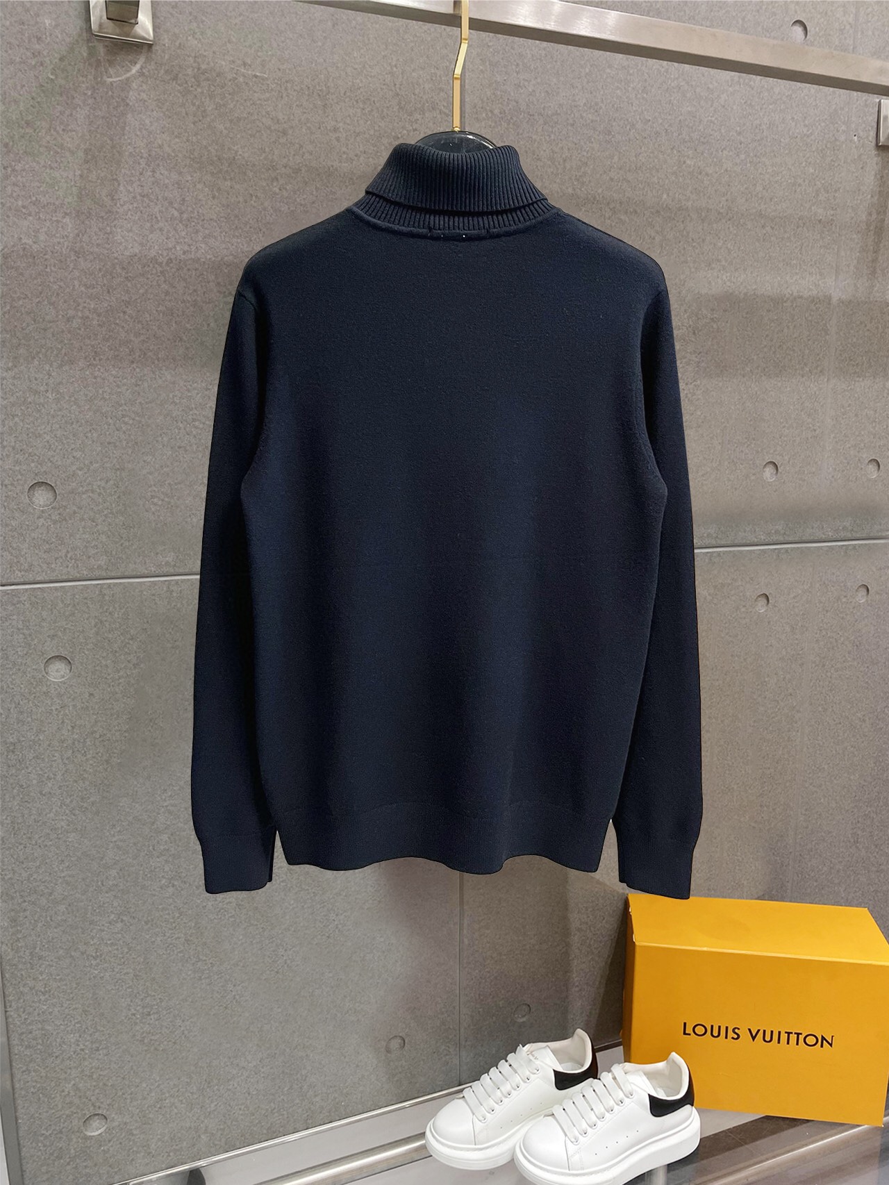 Zegna Haute Couture Haute Couture Ready-to-Wear Clothing Dress Jacket 2