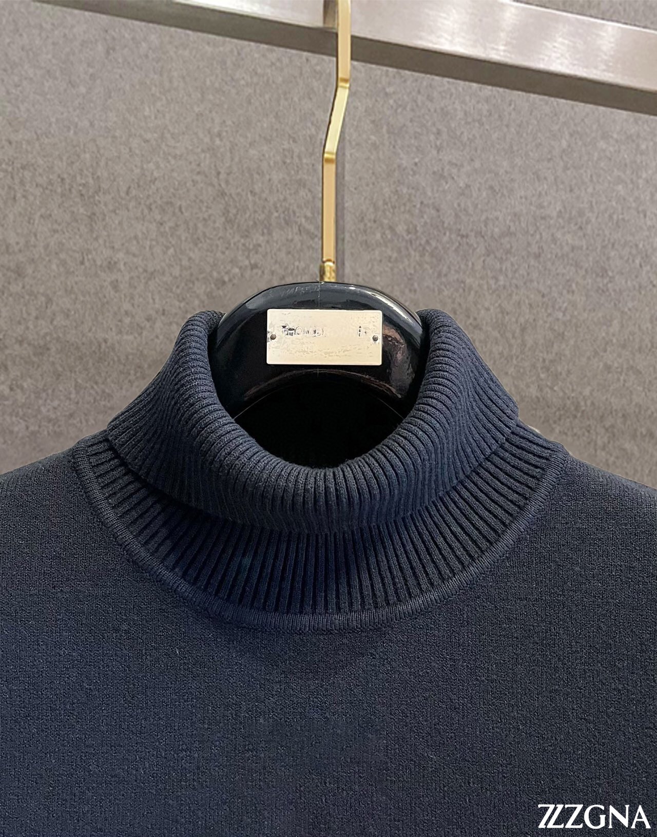 Zegna Haute Couture Haute Couture Ready-to-Wear Clothing Dress Jacket 3