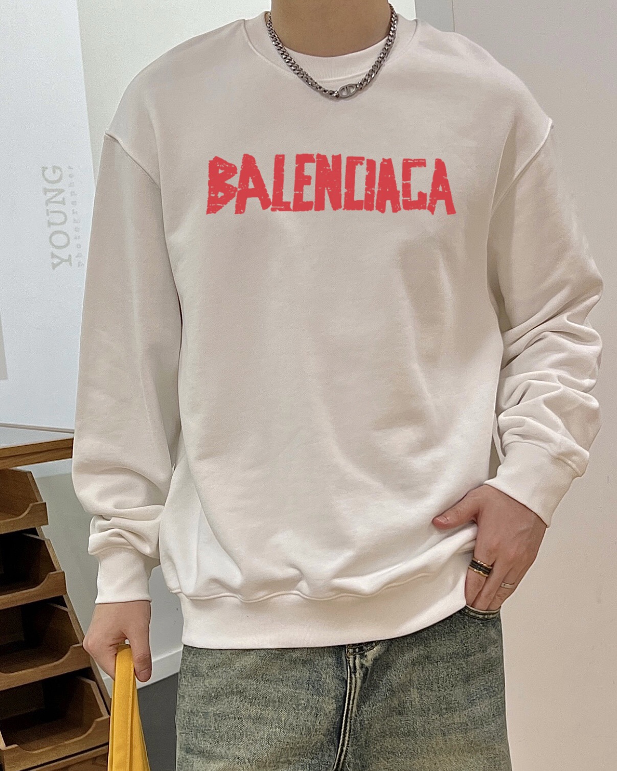 Balenciaga Haute Couture Haute Couture Ready-to-Wear Clothing Dress 6