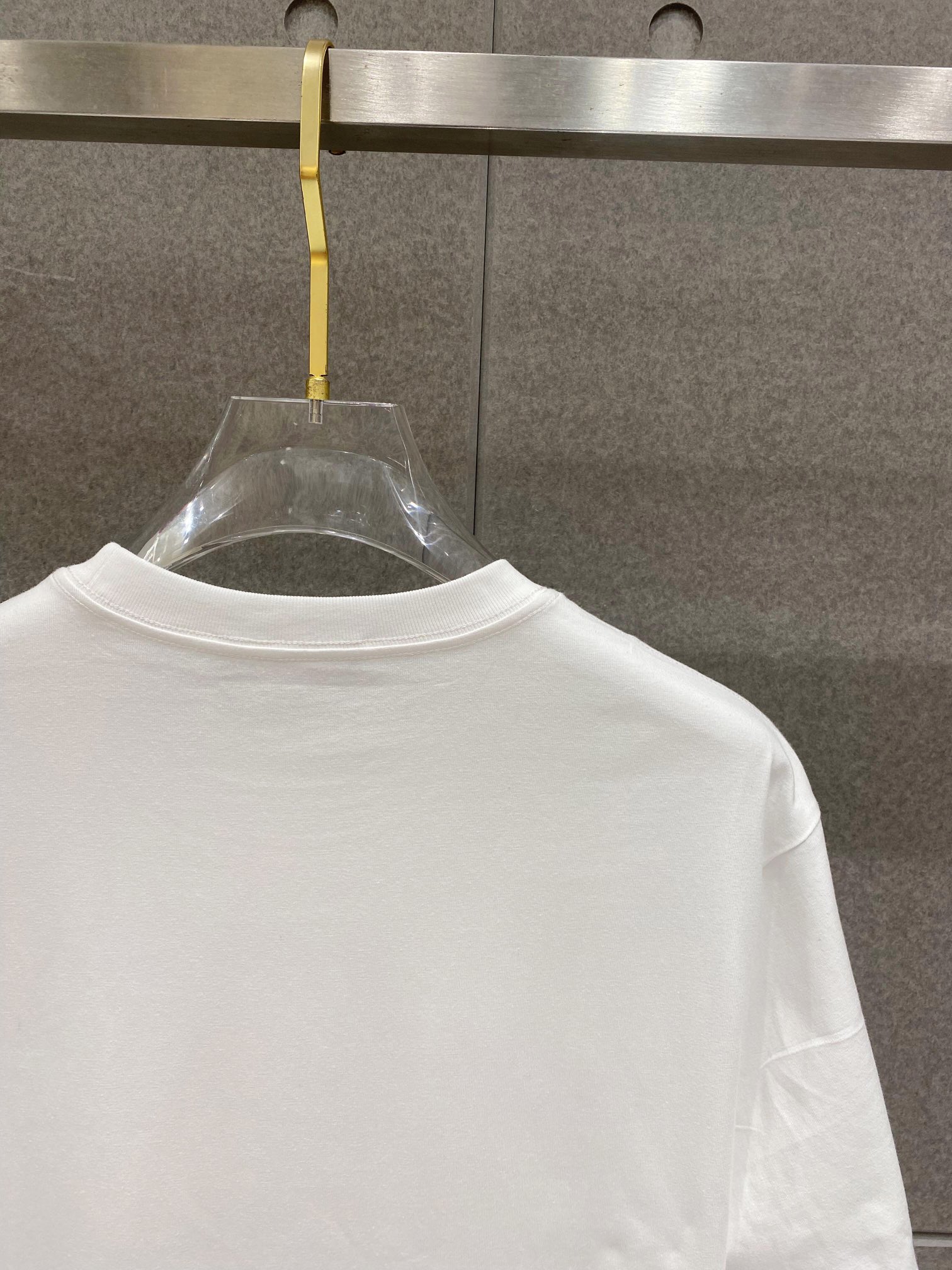 Magella 2025 Official Double-Stamped T-Shirts: High-Quality, Expensive, and Reduced Pattern. - 图片 8