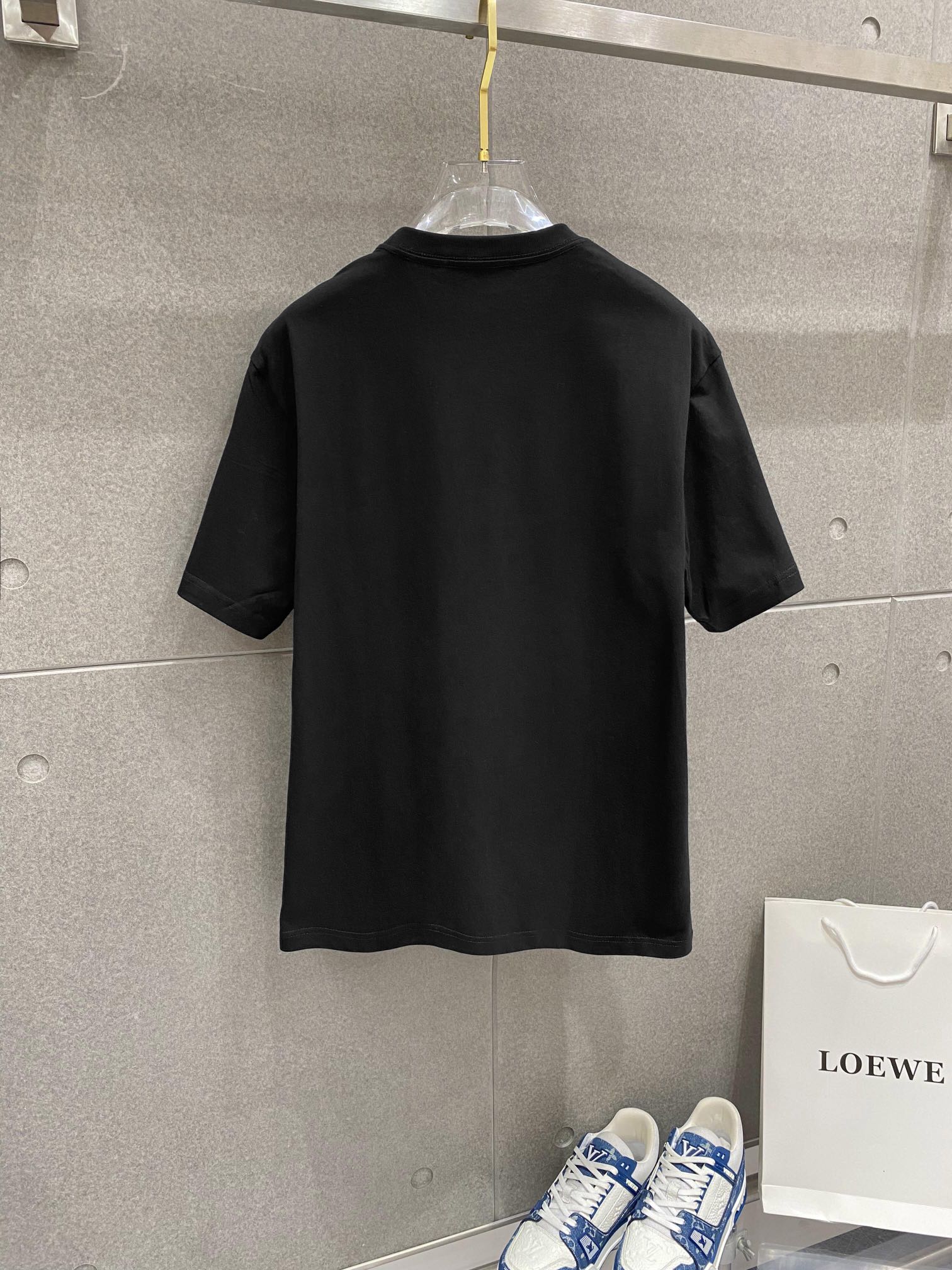 Magella 2025 Official Web Letter Double-Stamped T-Shirts with Grand Cornelite Print – Details & Sizing - 图片 2