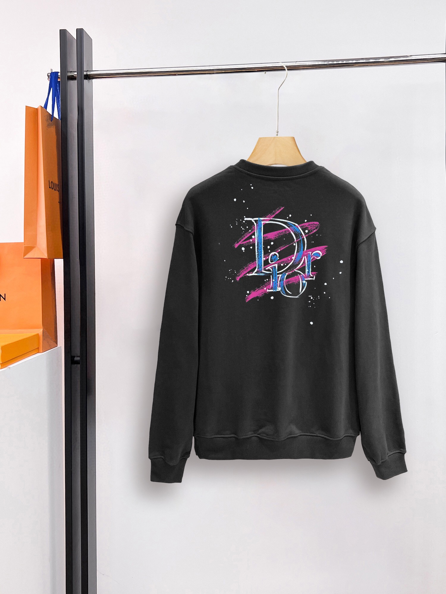 Annual Blast Sheet: High-Tech Printing for T-Shirts and Security Suits - 图片 2