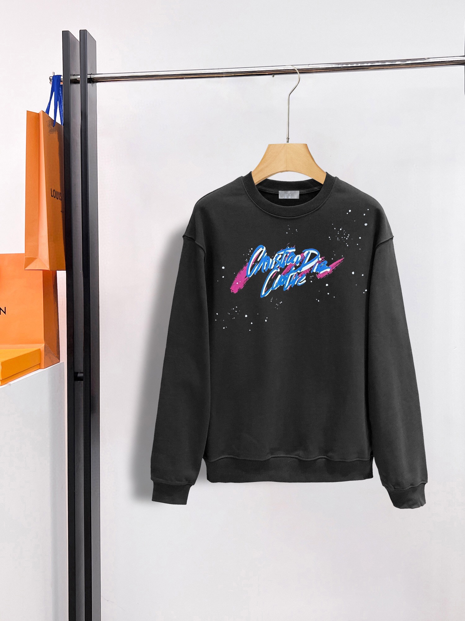 Annual Blast Sheet: High-Tech Printing for T-Shirts and Security Suits - 图片 1