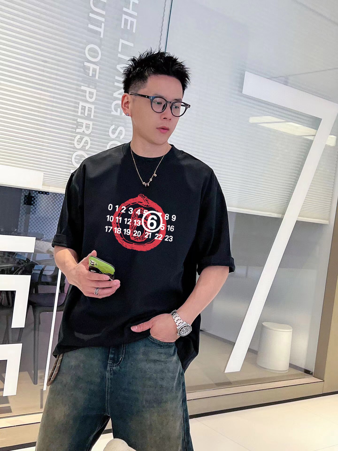 Cotton Fabric for 230g, Brass Details, Sizes M-3XL, 200lbs: Measurements for Each Size - 图片 4