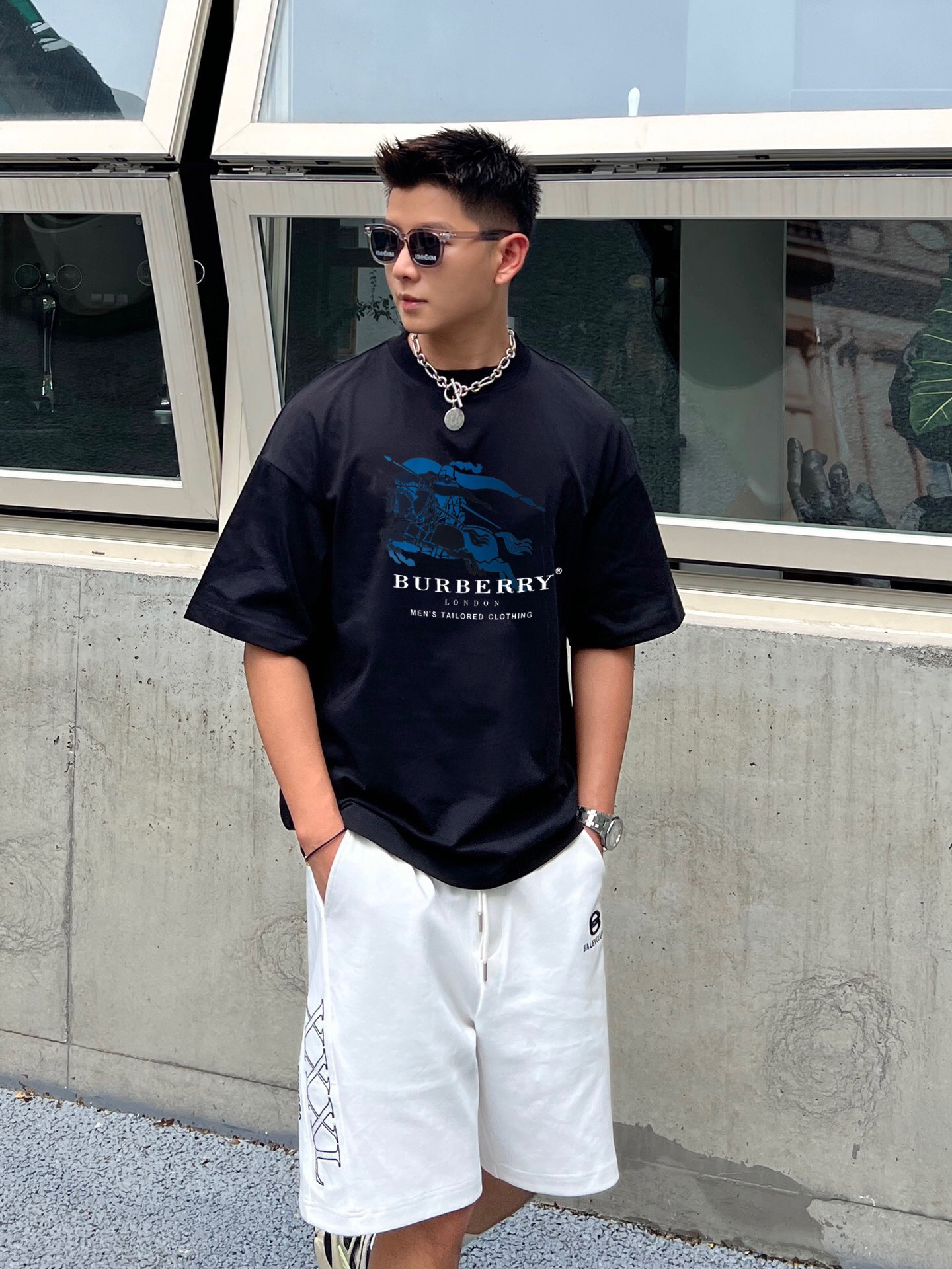 Yearly Blast: Grand Conry Digital Printing Machine for Letter Pattern T-Shirts and Protective Clothing - 图片 4