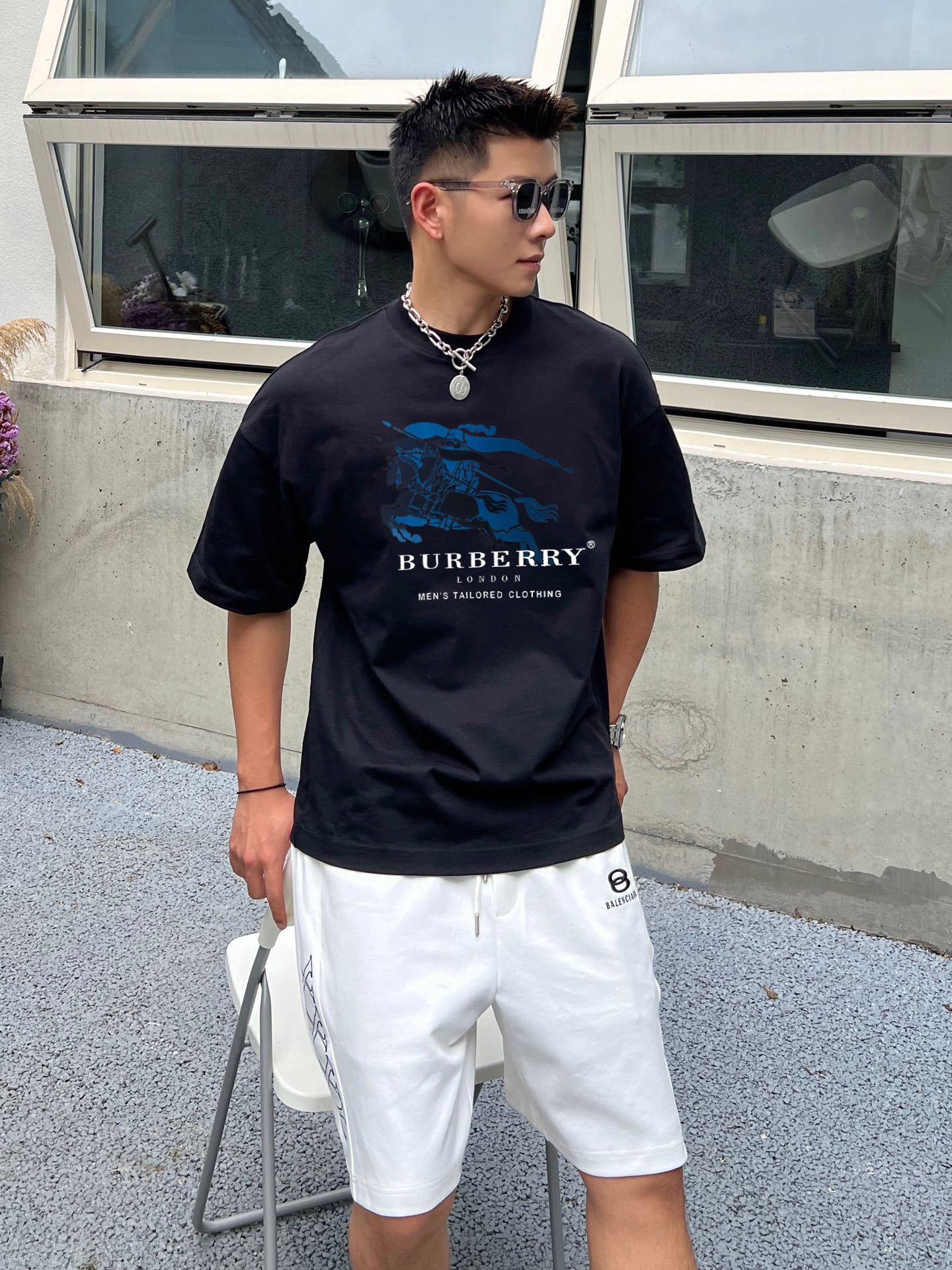 Yearly Blast: Grand Conry Digital Printing Machine for Letter Pattern T-Shirts and Protective Clothing - 图片 3