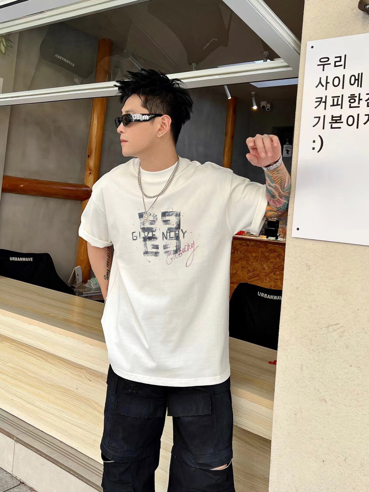 Grand Conry Digital Printer: High-Quality Double-Stamp T-Shirts with Annual Blast Sheets - 图片 7