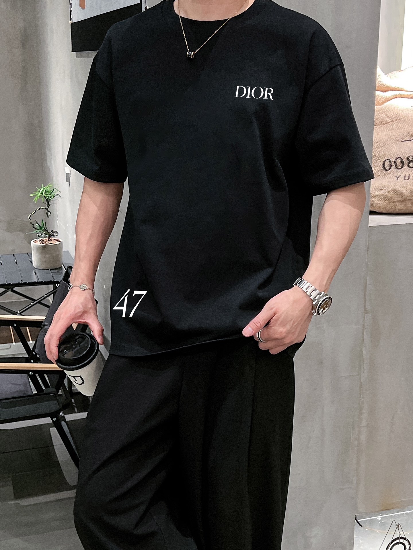 Grand Conry Digital Printer Produces High-Quality, Costly Annual Patterned Clothing. - 图片 7