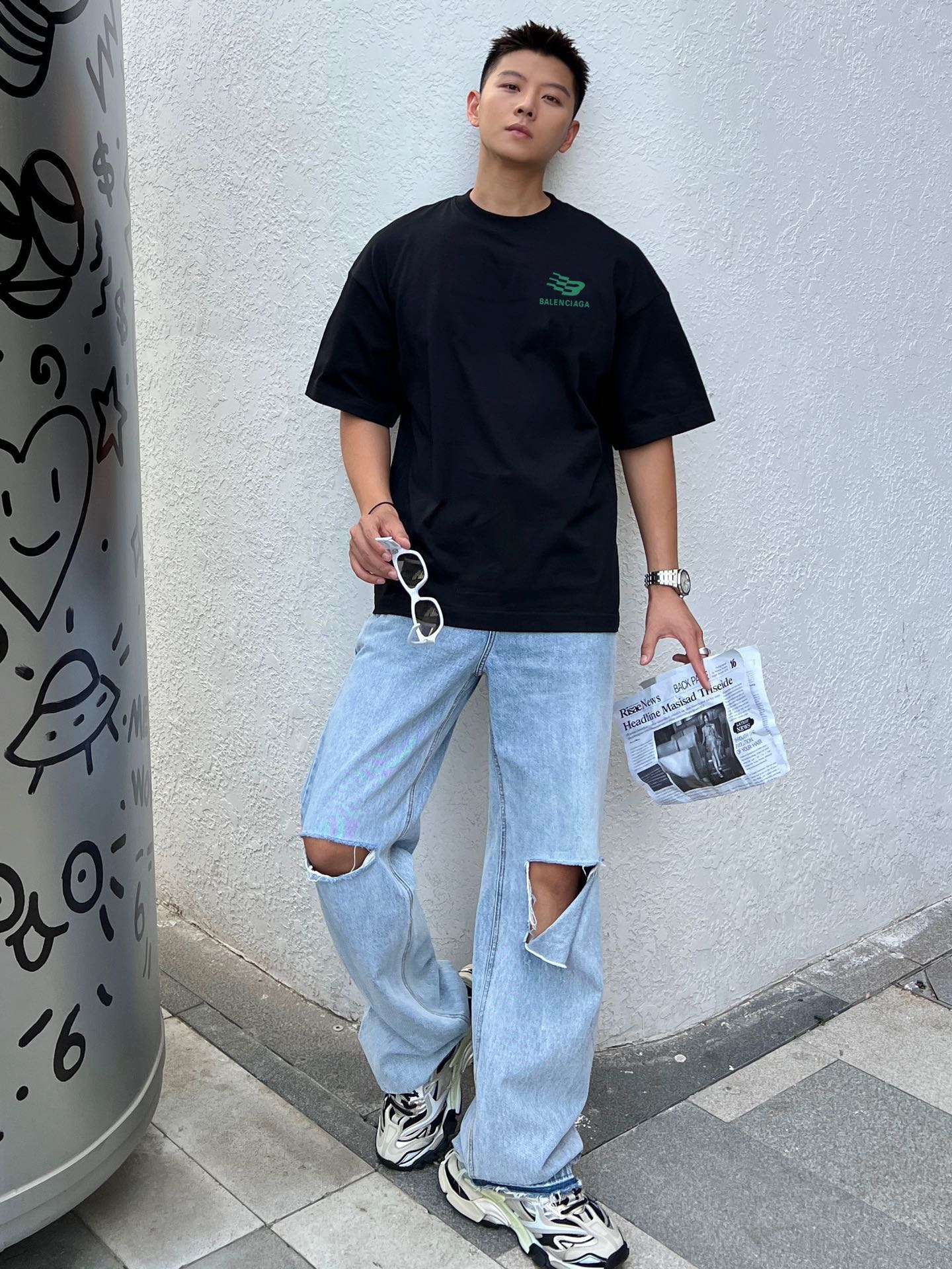 Yearly Blast Sheet: High-Quality Printed T-Shirts and Protective Clothing Details - 图片 1