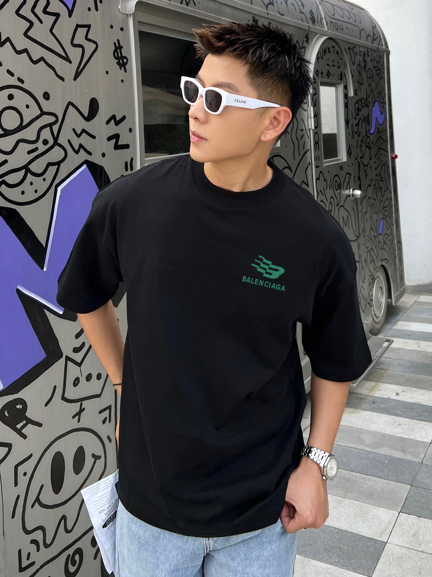 Yearly Blast Sheet: High-Quality Printed T-Shirts and Protective Clothing Details - 图片 3