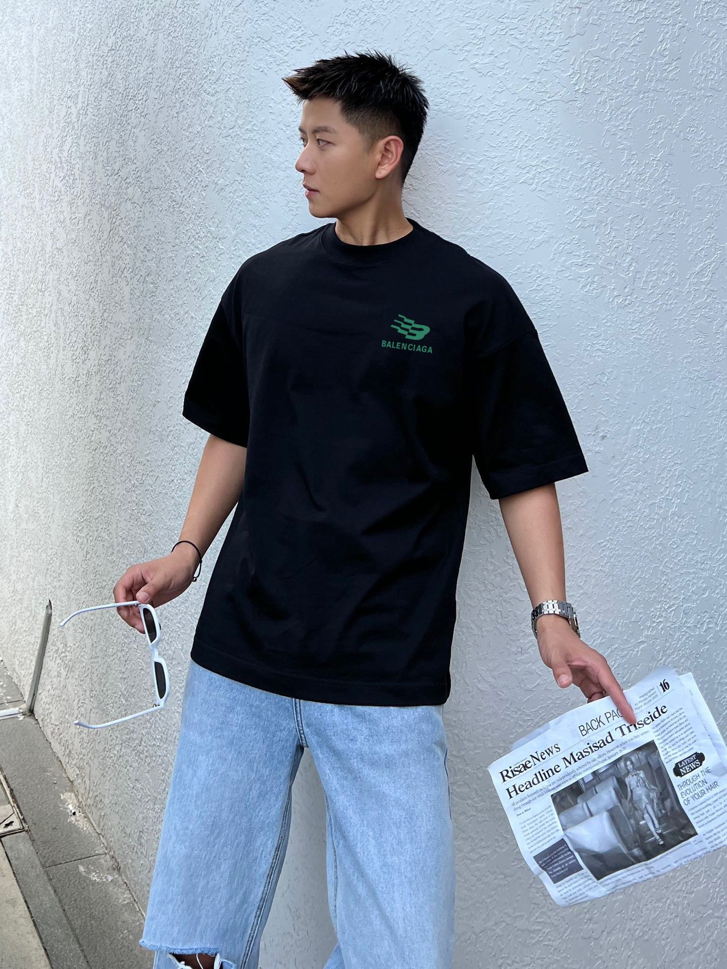 Yearly Blast Sheet: High-Quality Printed T-Shirts and Protective Clothing Details - 图片 5