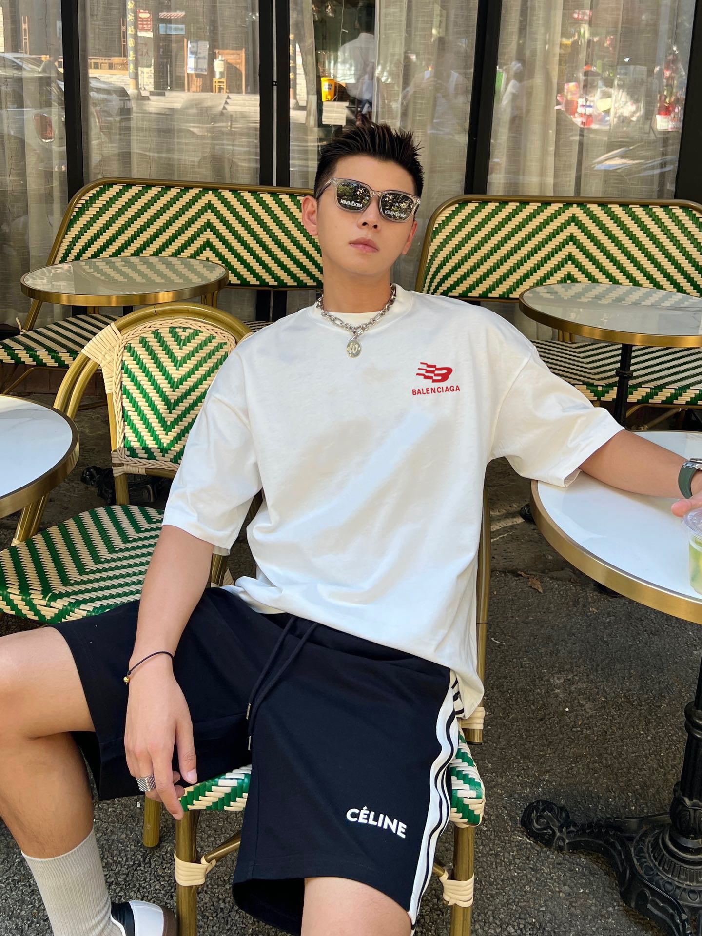 Grand Conry Digital Printing Machine for Annual Blast Sheet Clothing Collection