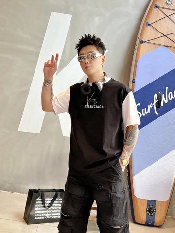 High-Quality Annual T-Shirts: Digital Printing, Lightweight Fabric, Various Sizes and Colors - 图片 3