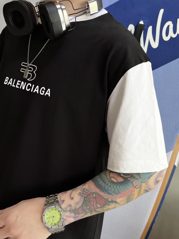 High-Quality Annual T-Shirts: Digital Printing, Lightweight Fabric, Various Sizes and Colors - 图片 9