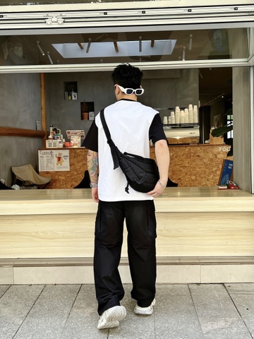 High-quality T-shirts with Large-Scale Printouts for Annual Blast Sheets. - 图片 4