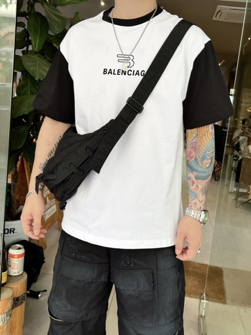 High-quality T-shirts with Large-Scale Printouts for Annual Blast Sheets. - 图片 7