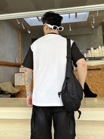 High-quality T-shirts with Large-Scale Printouts for Annual Blast Sheets. - 图片 8