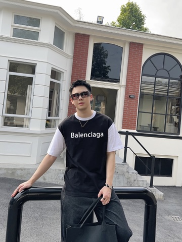 High-Quality Cotton T-Shirts with DGTM Printout, Various Sizes and Colors. - 图片 4