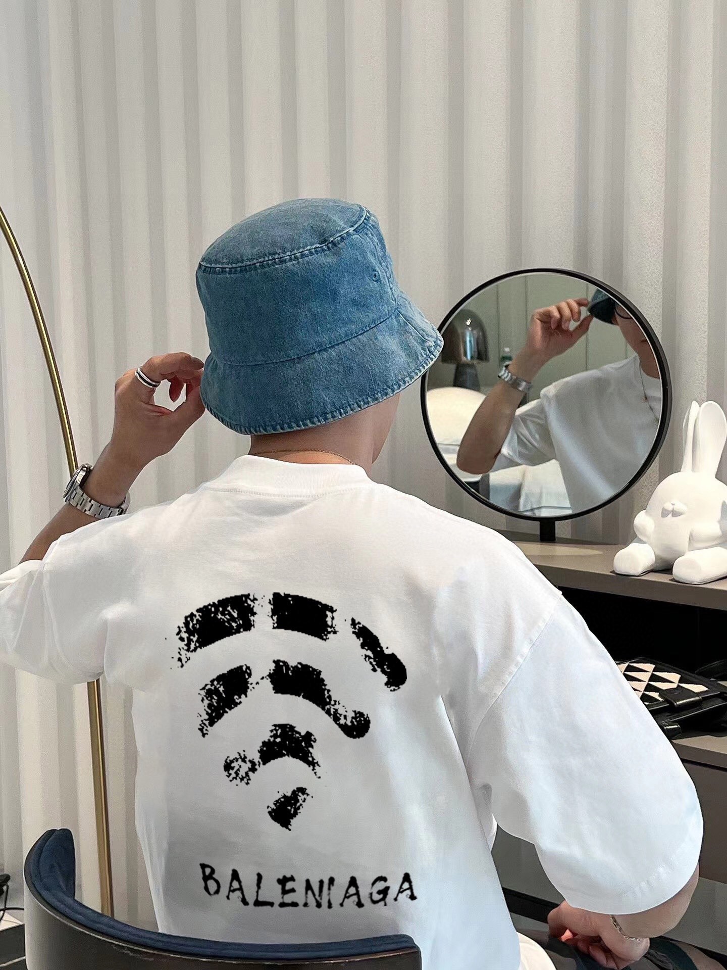 Grand Conry Digital Printer Produces High-Quality Double-Storey T-Shirts with Reduced Costs - 图片 4