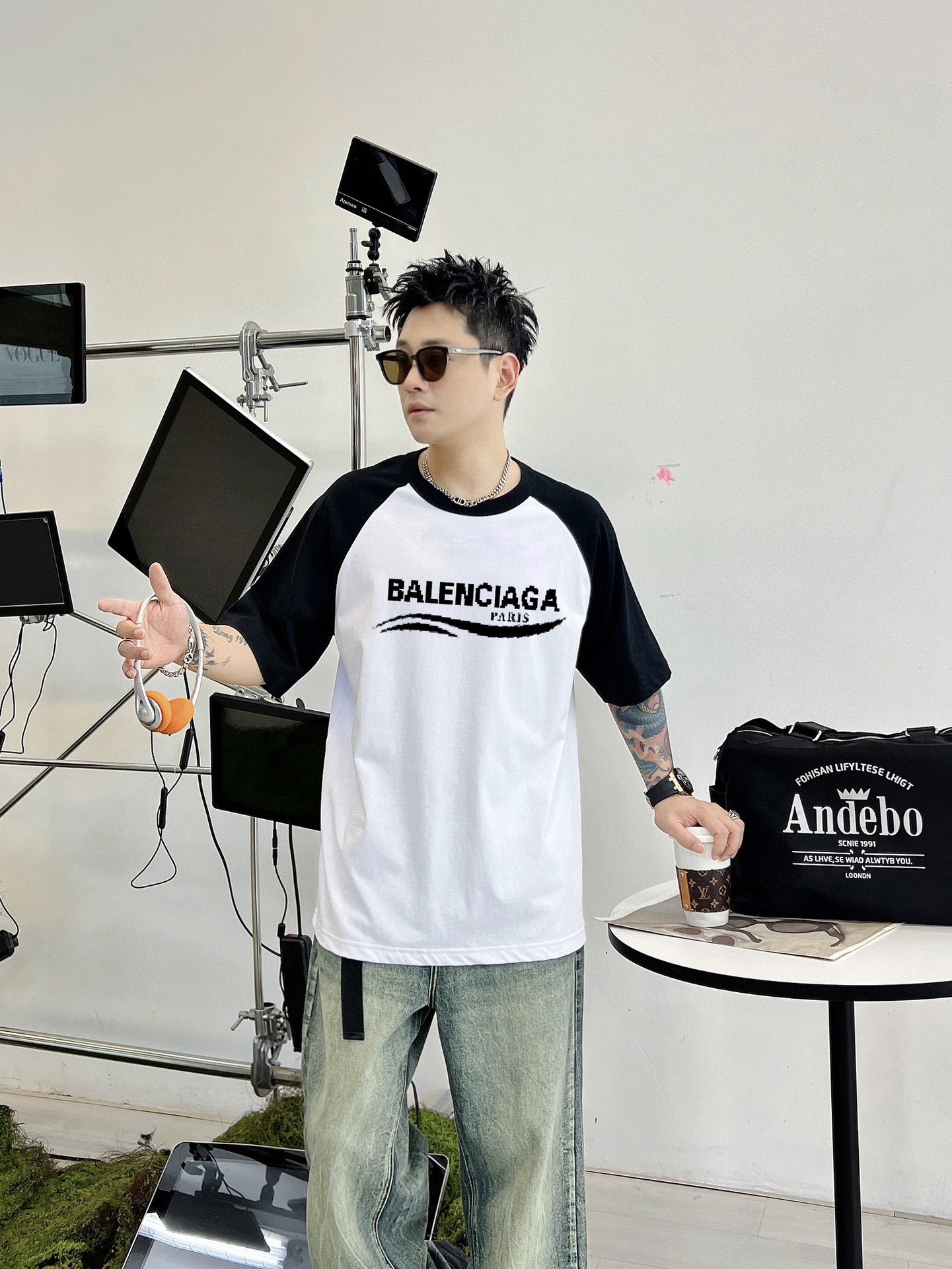 Yearly Blast: High-Quality Printed T-Shirts and Protective Clothing with Premium Digital Printing - 图片 3