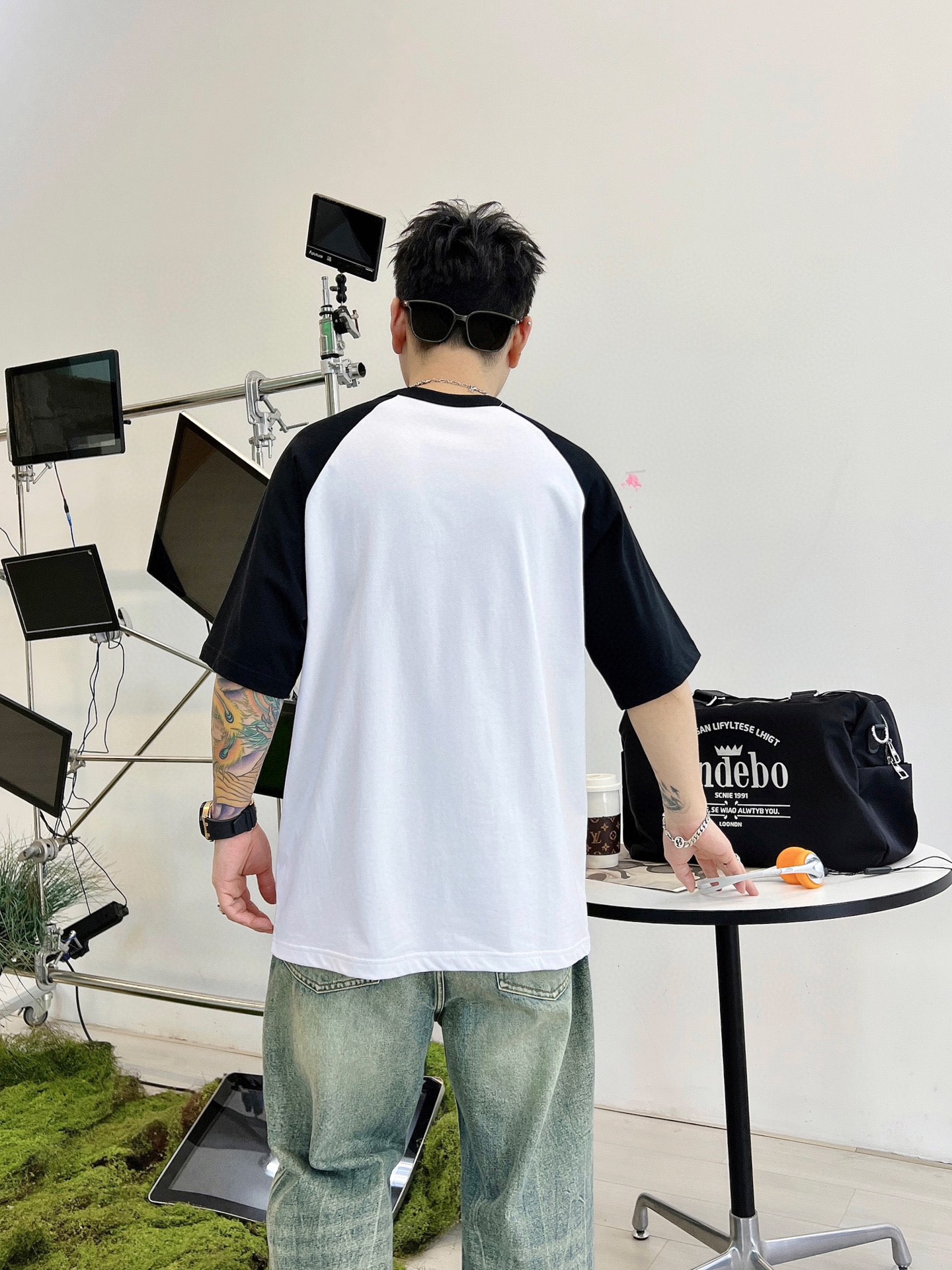 Yearly Blast: High-Quality Printed T-Shirts and Protective Clothing with Premium Digital Printing - 图片 2