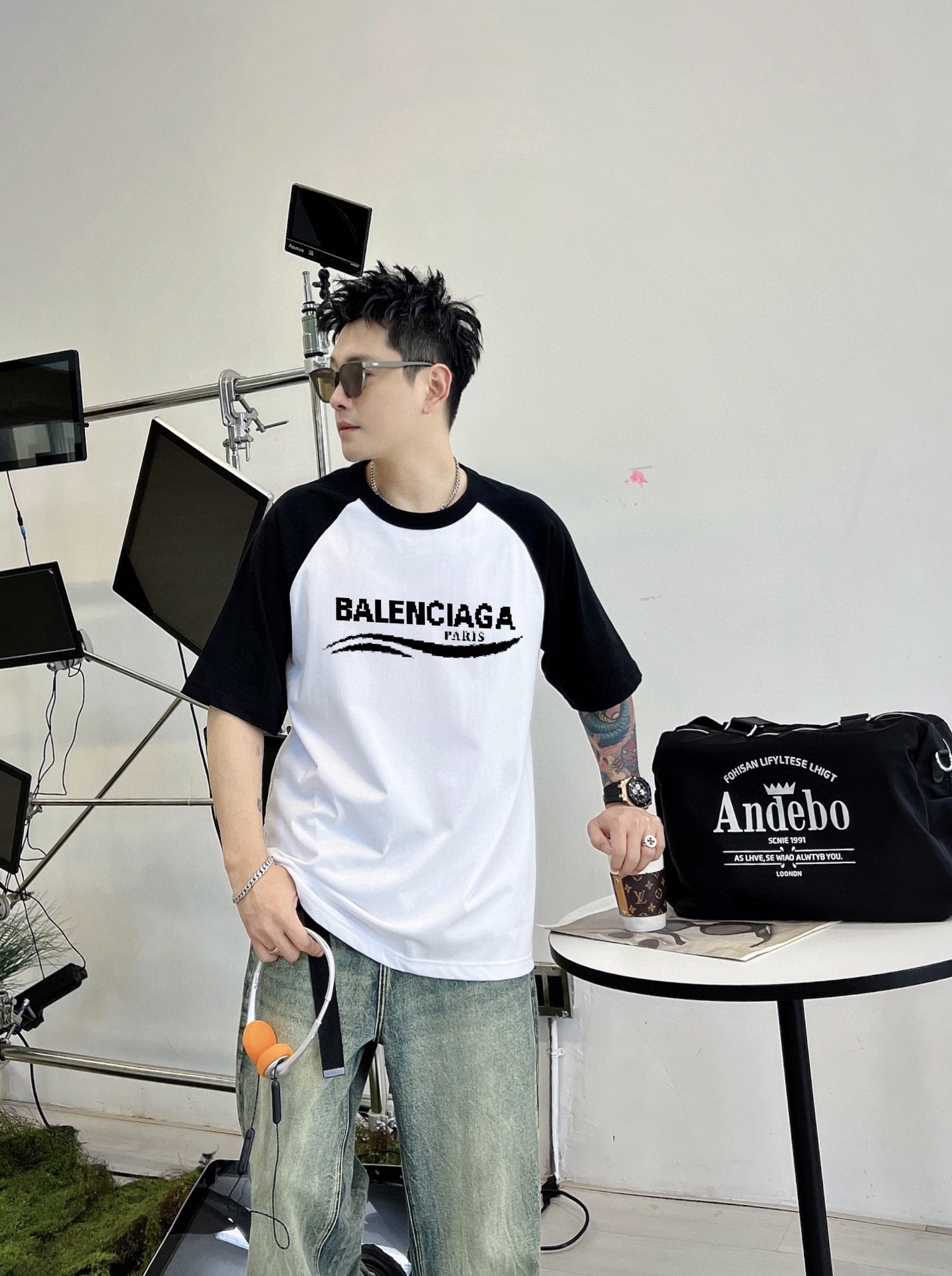 Yearly Blast: High-Quality Printed T-Shirts and Protective Clothing with Premium Digital Printing - 图片 1