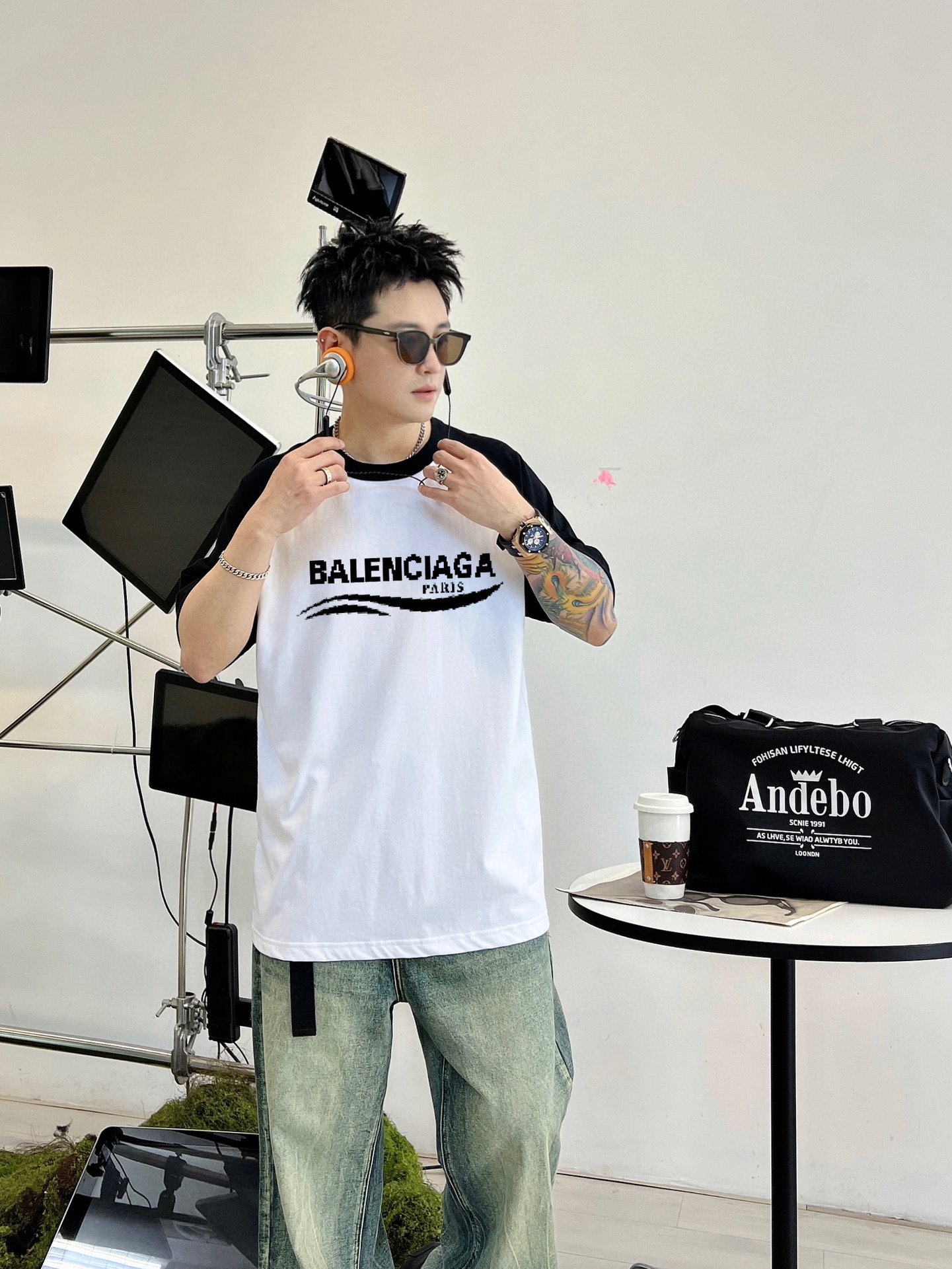 Yearly Blast: High-Quality Printed T-Shirts and Protective Clothing with Premium Digital Printing - 图片 5