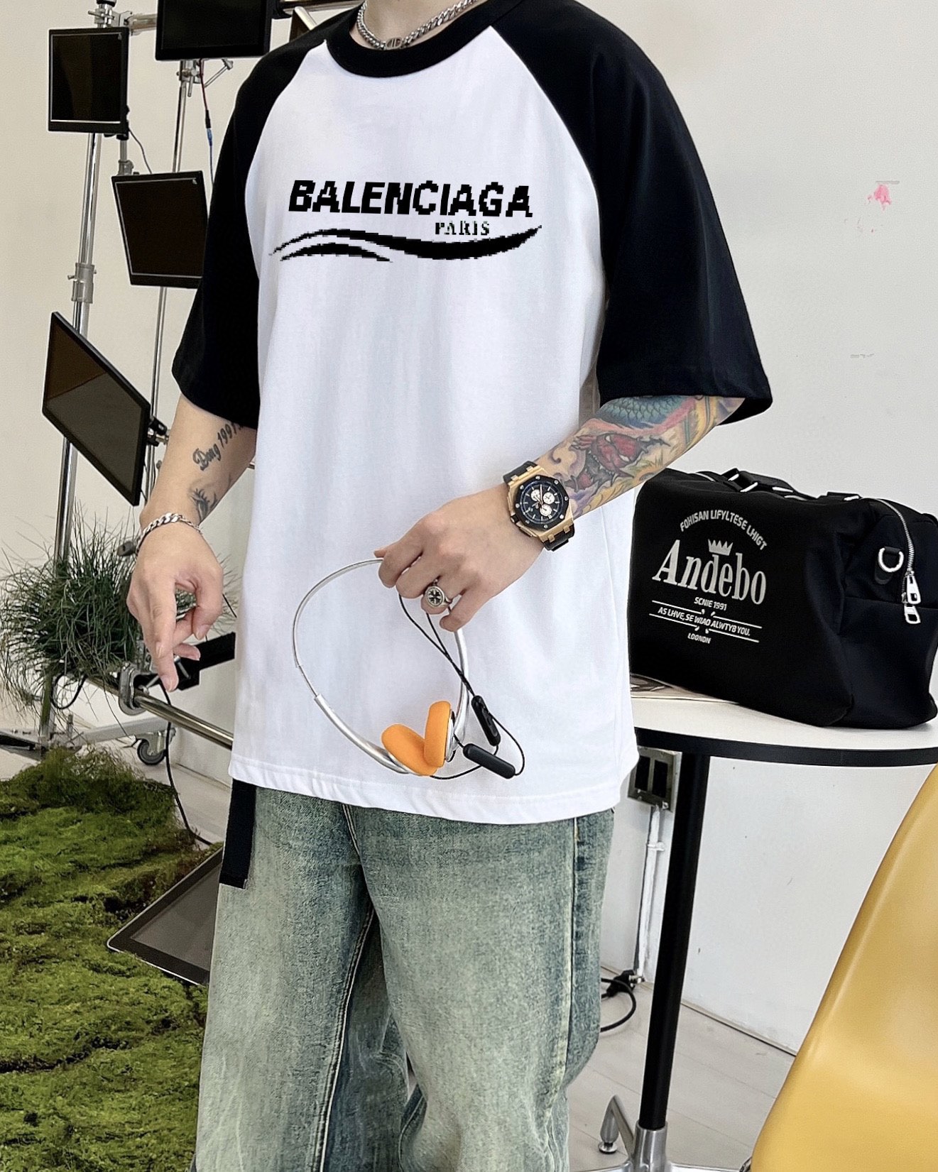 Yearly Blast: High-Quality Printed T-Shirts and Protective Clothing with Premium Digital Printing - 图片 4