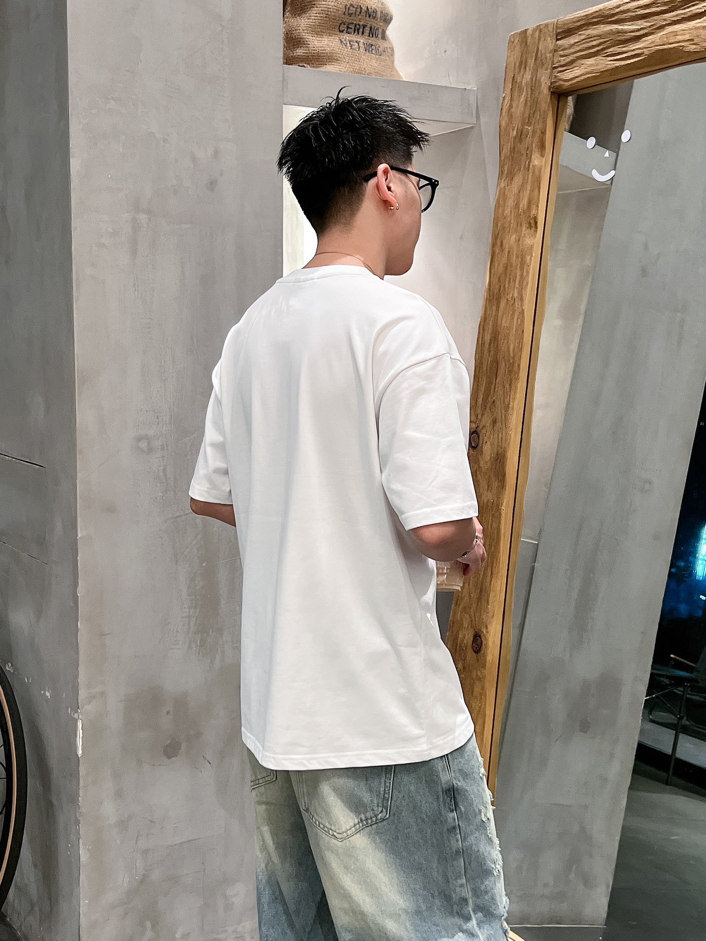 Annual Blast Sheets: High-Cost T-Shirts and Protective Clothing with Unique Digital Print Patterns - 图片 4