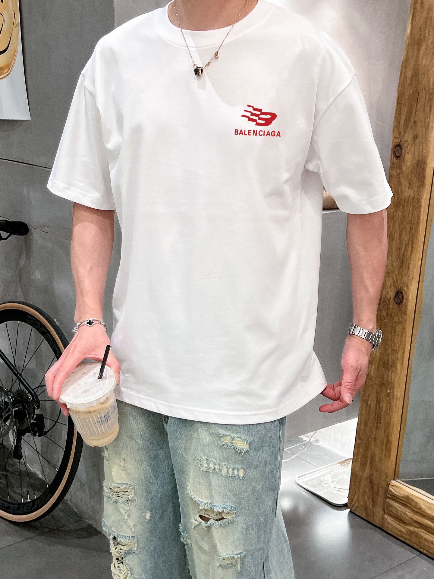 Annual Blast Sheets: High-Cost T-Shirts and Protective Clothing with Unique Digital Print Patterns - 图片 6