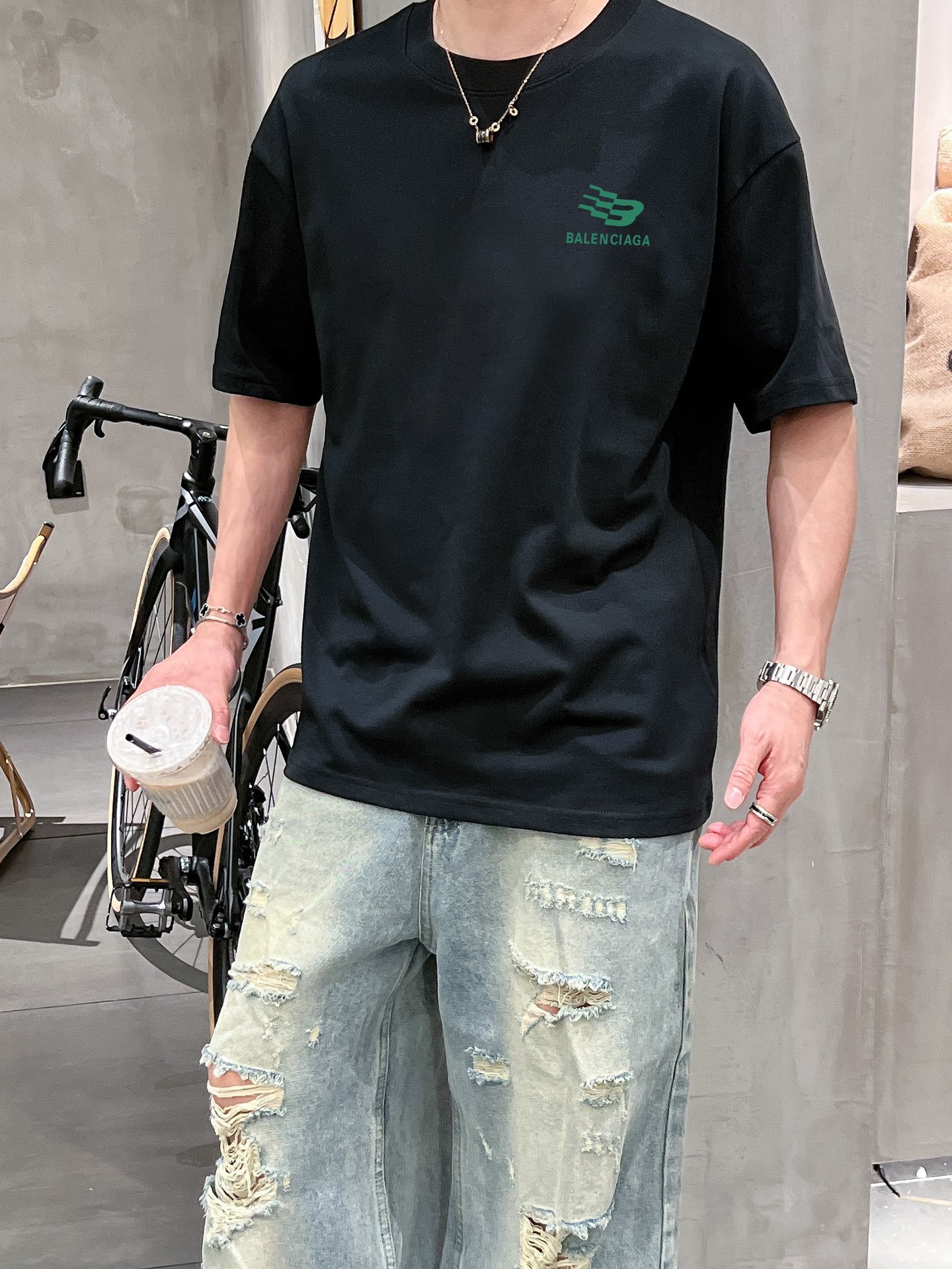 Annual Blast Sheets: Grand Conley Digital Printing for High-Cost T-Shirts and Protective Clothing - 图片 4