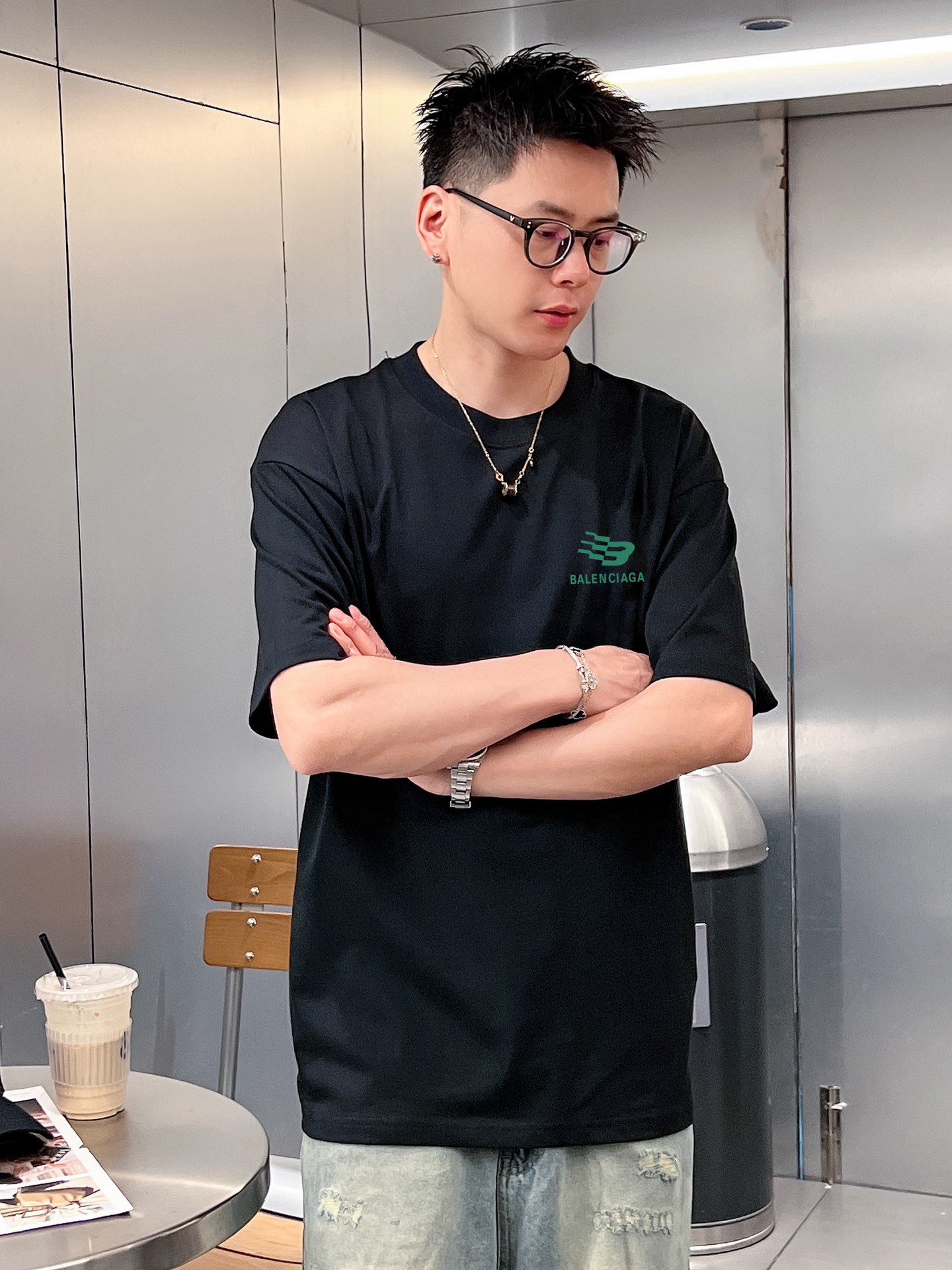 Annual Blast Sheets: Grand Conley Digital Printing for High-Cost T-Shirts and Protective Clothing - 图片 2