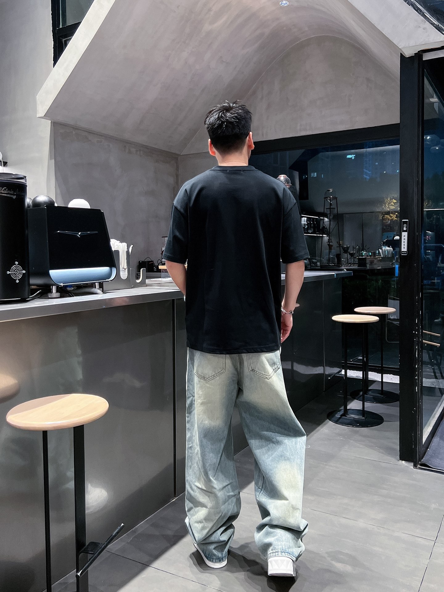 Annual Blast Sheets: Grand Conley Digital Printing for High-Cost T-Shirts and Protective Clothing - 图片 8
