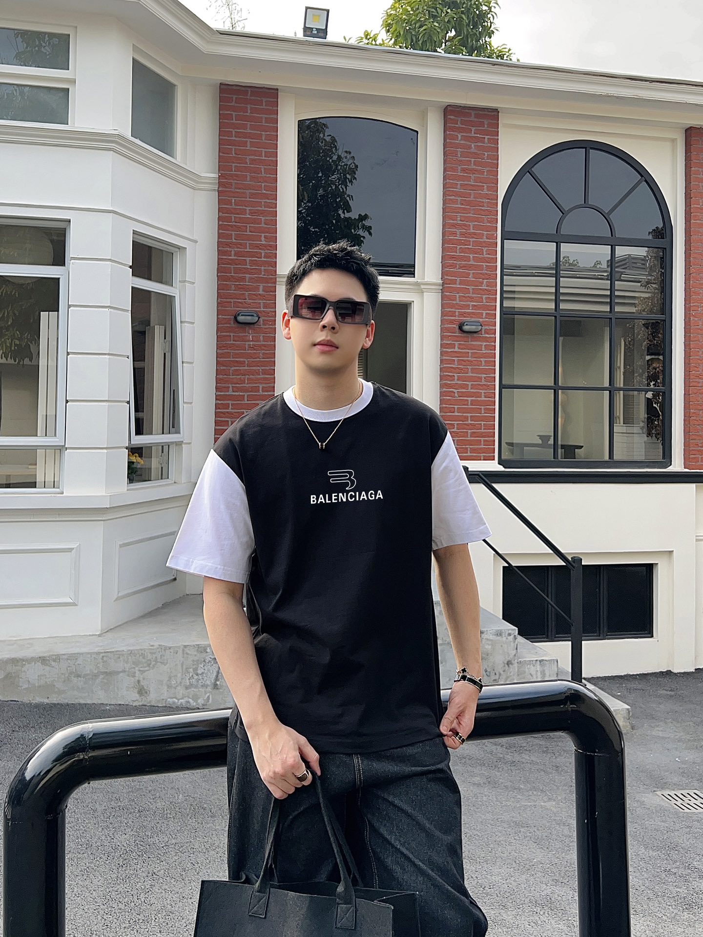 Annual Blast Sheet: T-Shirts and Security Suits with Digital Printing - 图片 1