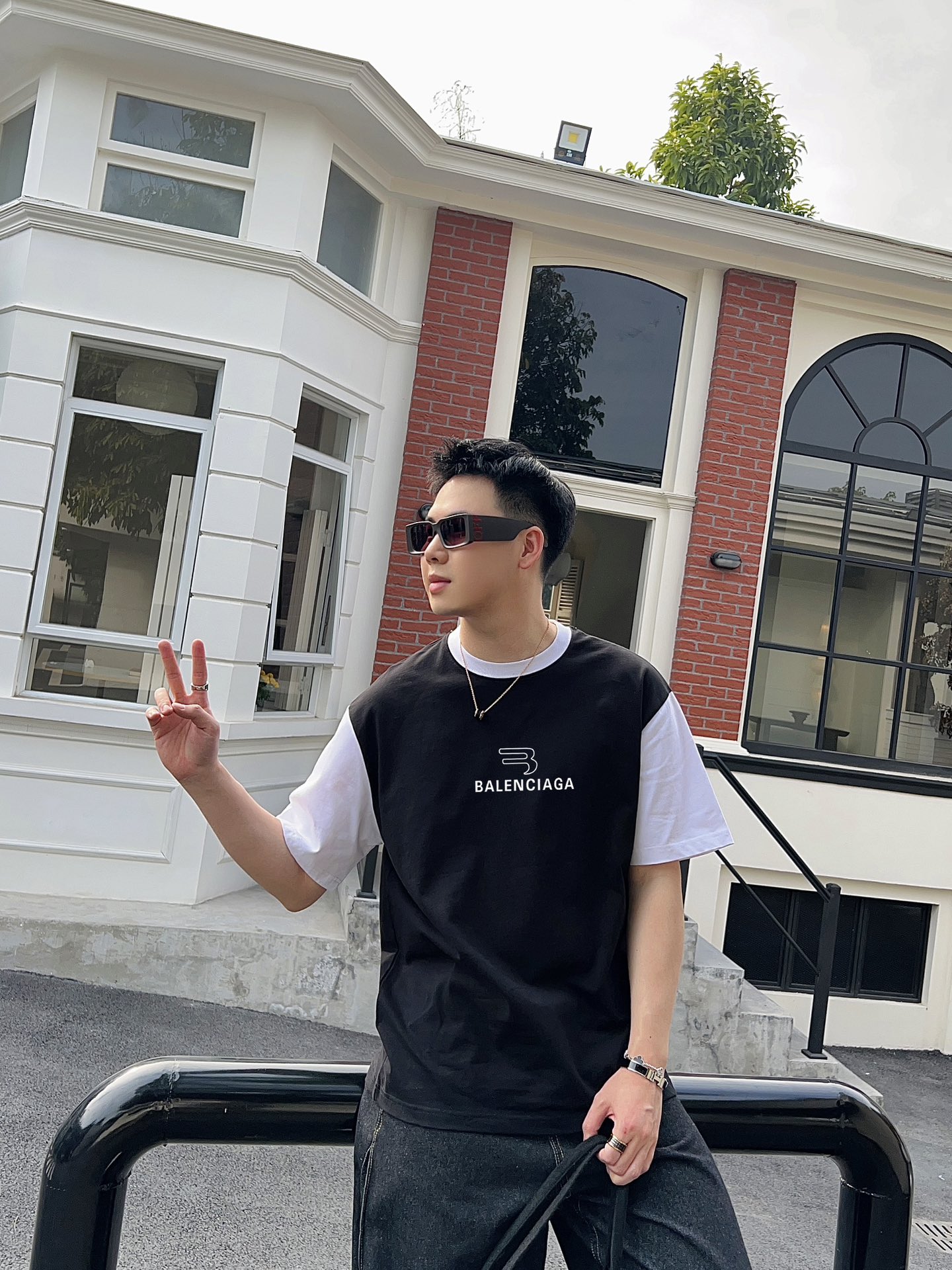 Annual Blast Sheet: T-Shirts and Security Suits with Digital Printing - 图片 3