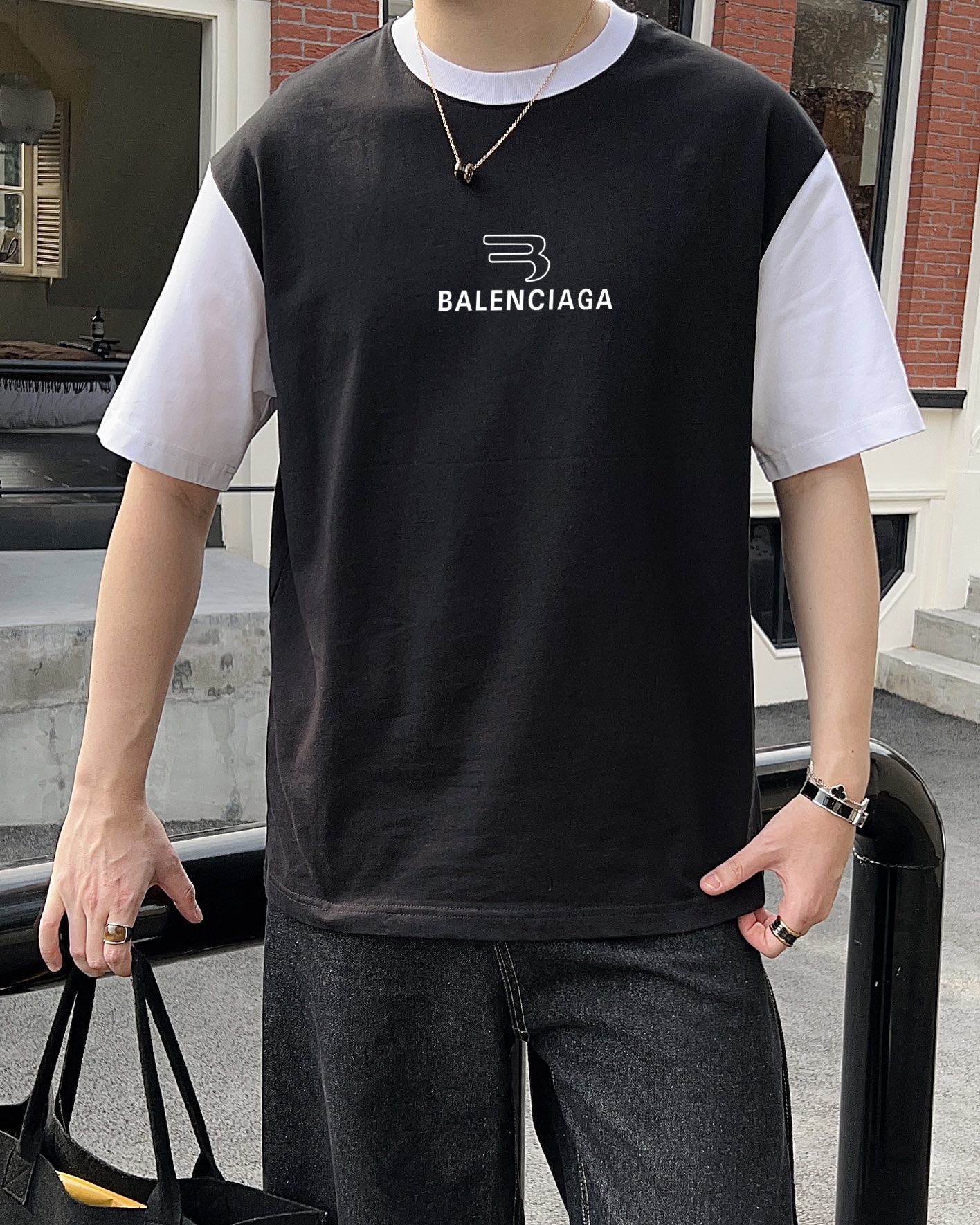 Annual Blast Sheet: T-Shirts and Security Suits with Digital Printing - 图片 4