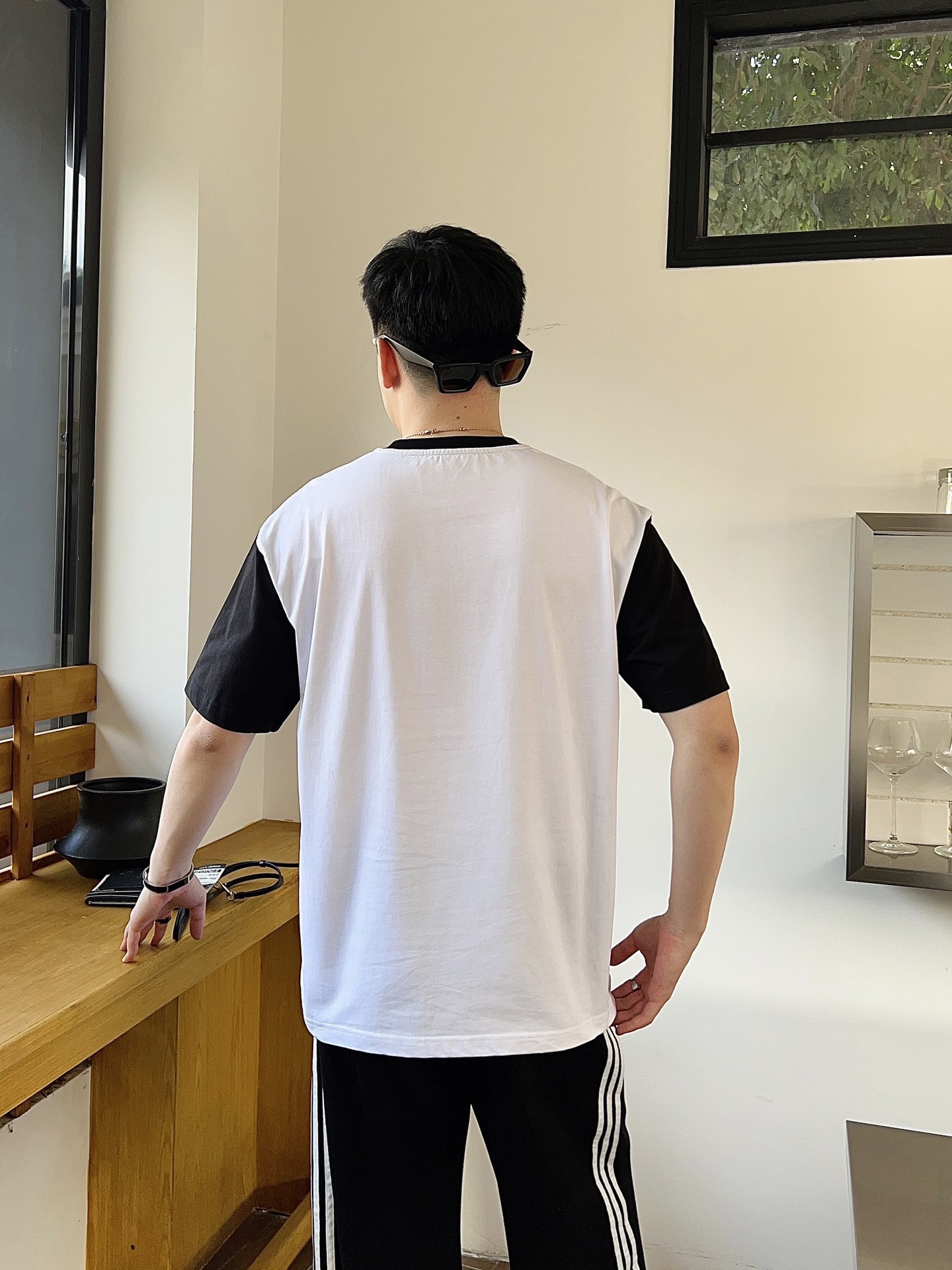 Annual Blast Sheet: High-Cost Digital Printing for Patterned T-Shirts and Security Suits - 图片 6
