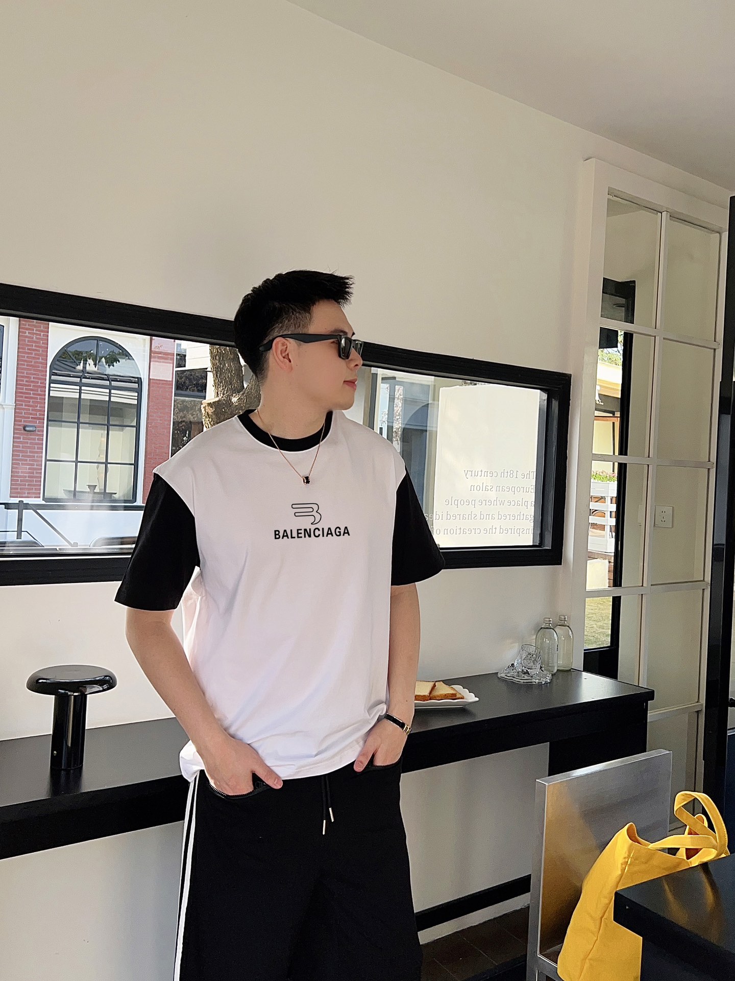Annual Blast Sheet: High-Cost Digital Printing for Patterned T-Shirts and Security Suits - 图片 4