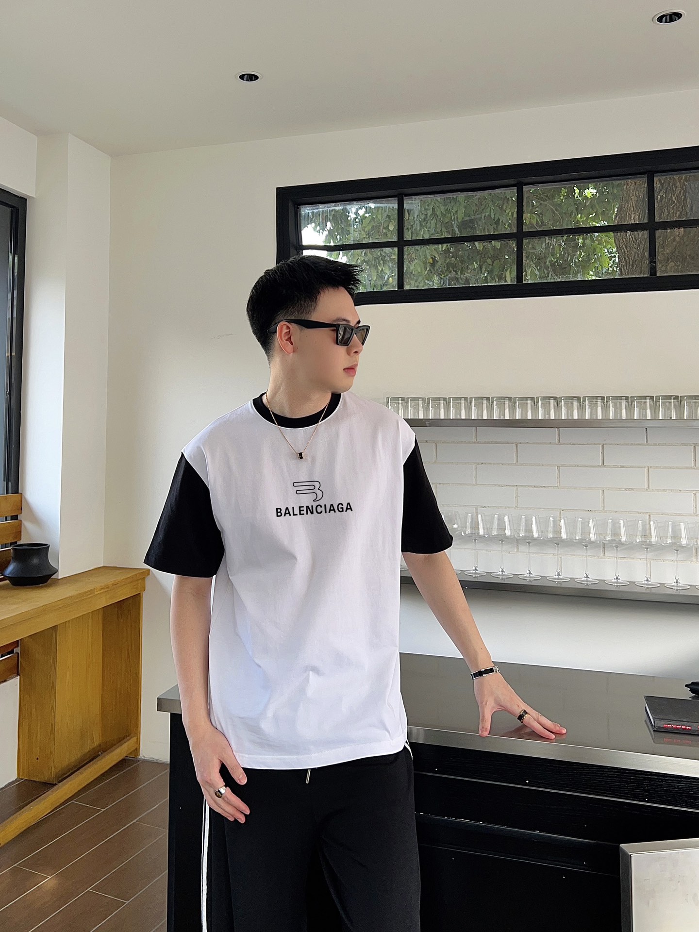 Annual Blast Sheet: High-Cost Digital Printing for Patterned T-Shirts and Security Suits - 图片 2