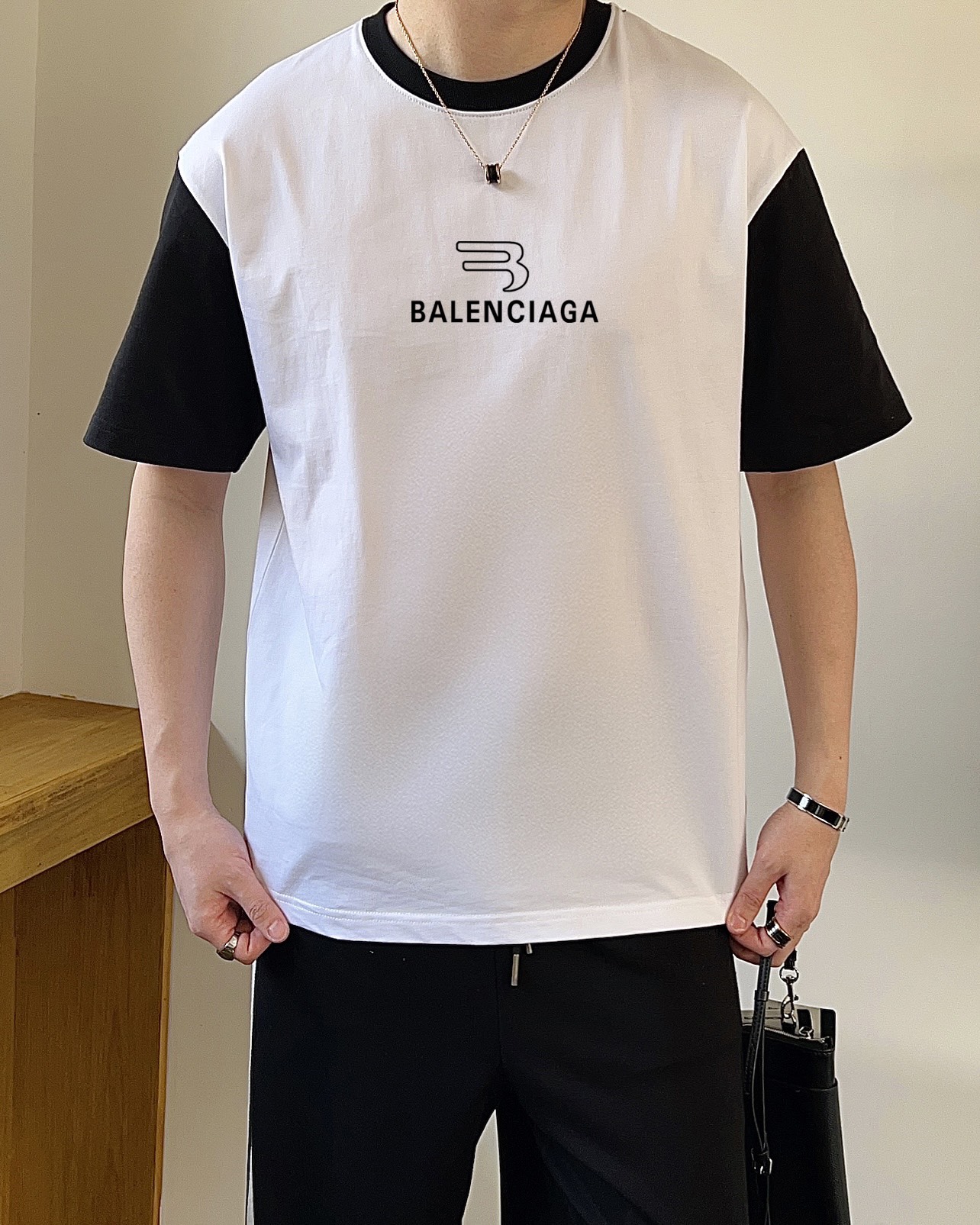Annual Blast Sheet: High-Cost Digital Printing for Patterned T-Shirts and Security Suits - 图片 3