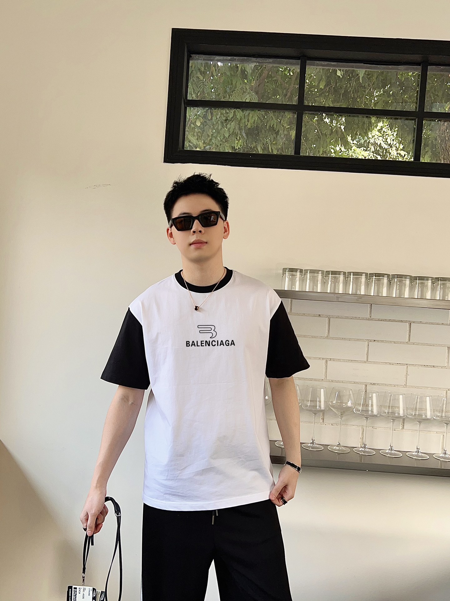 Annual Blast Sheet: High-Cost Digital Printing for Patterned T-Shirts and Security Suits - 图片 1