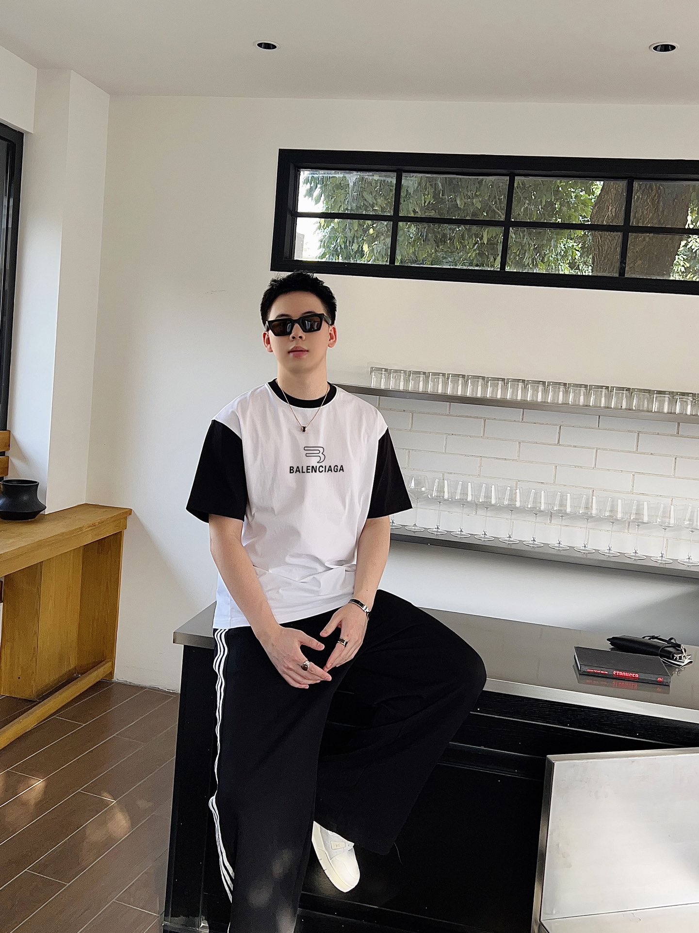 Annual Blast Sheet: High-Cost Digital Printing for Patterned T-Shirts and Security Suits - 图片 9
