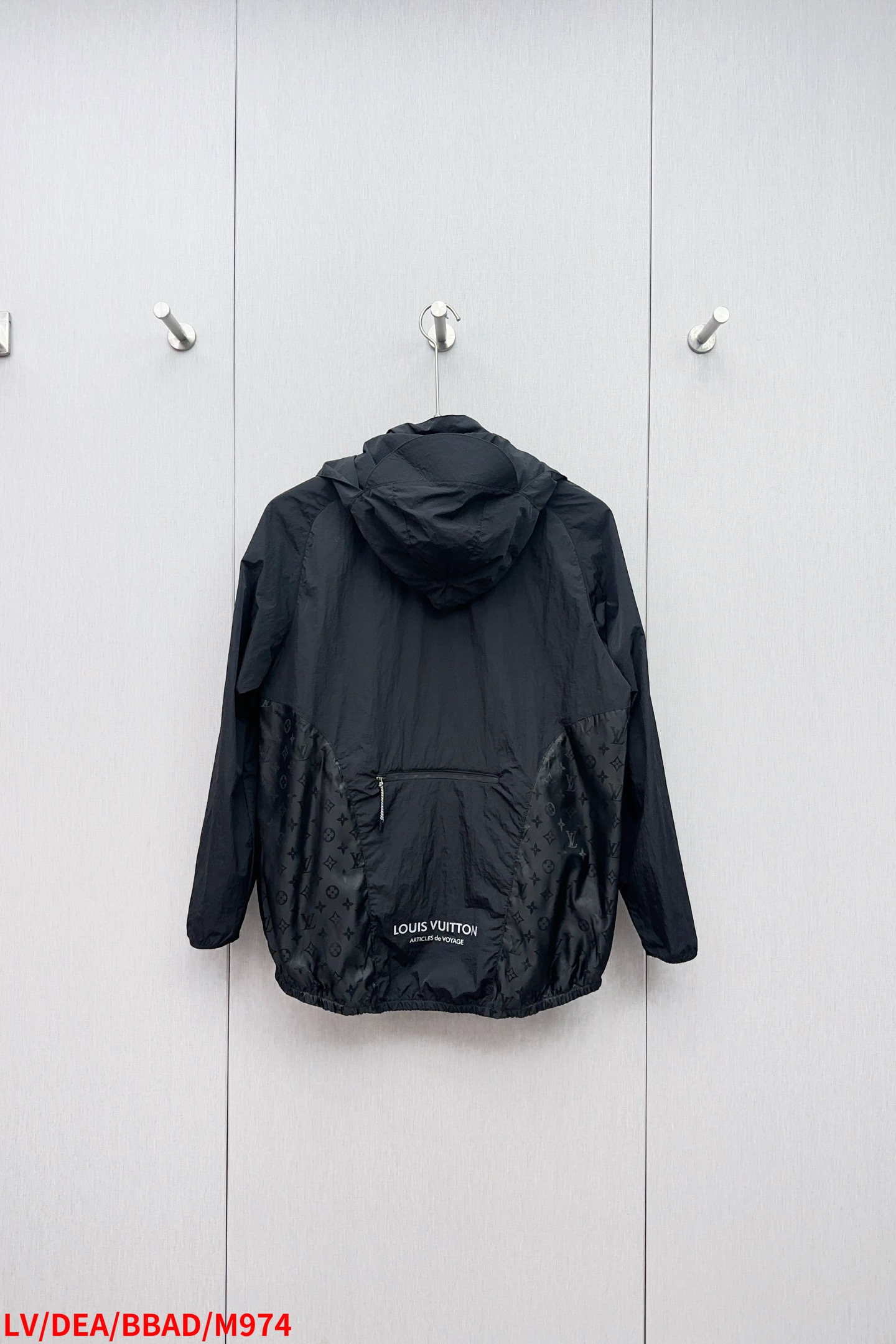[Louis Vuitton Men