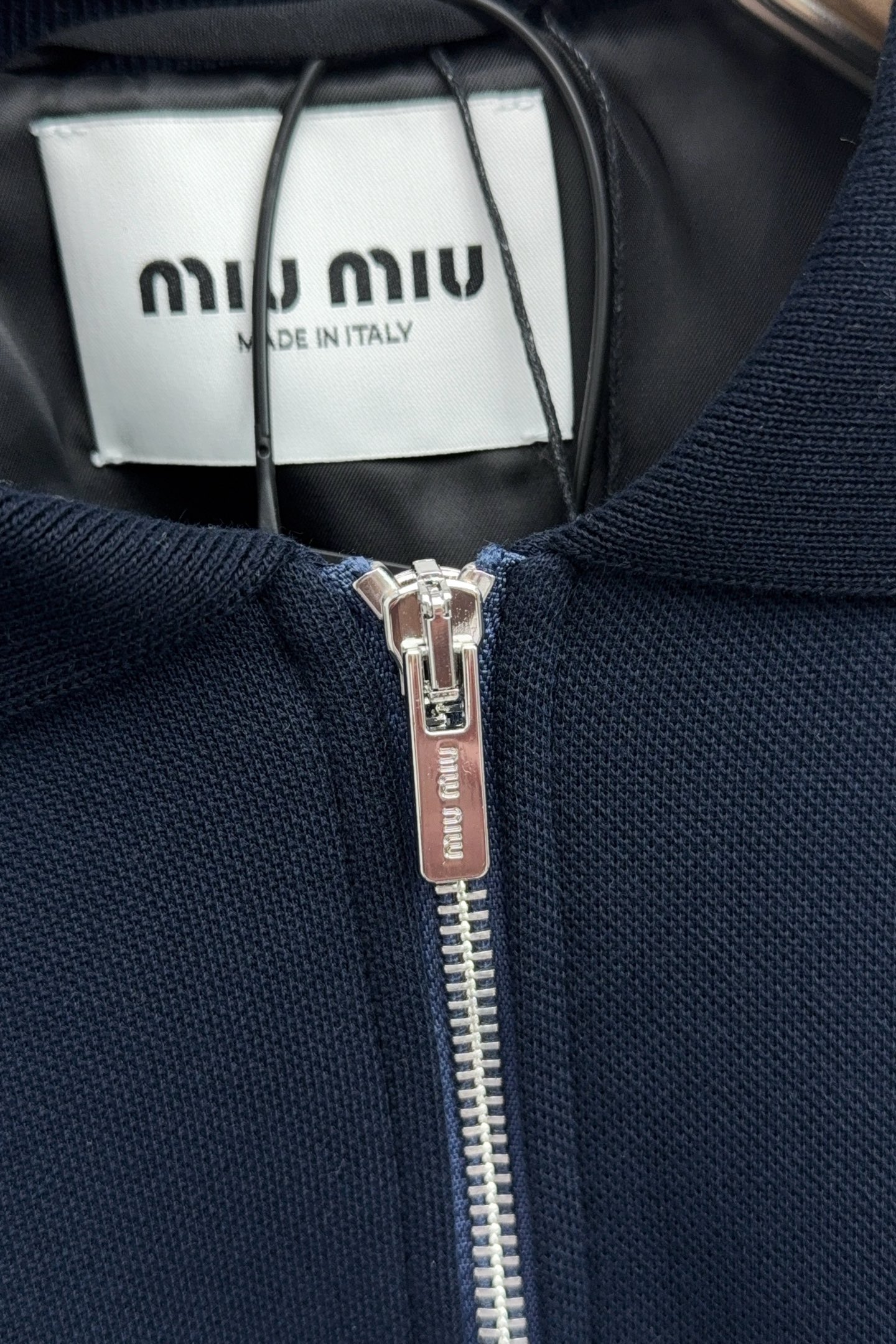 Miu Miu Autumn/Winter Coats: Exclusive Designs, Imported Technology, Unique Styles. - 图片 6