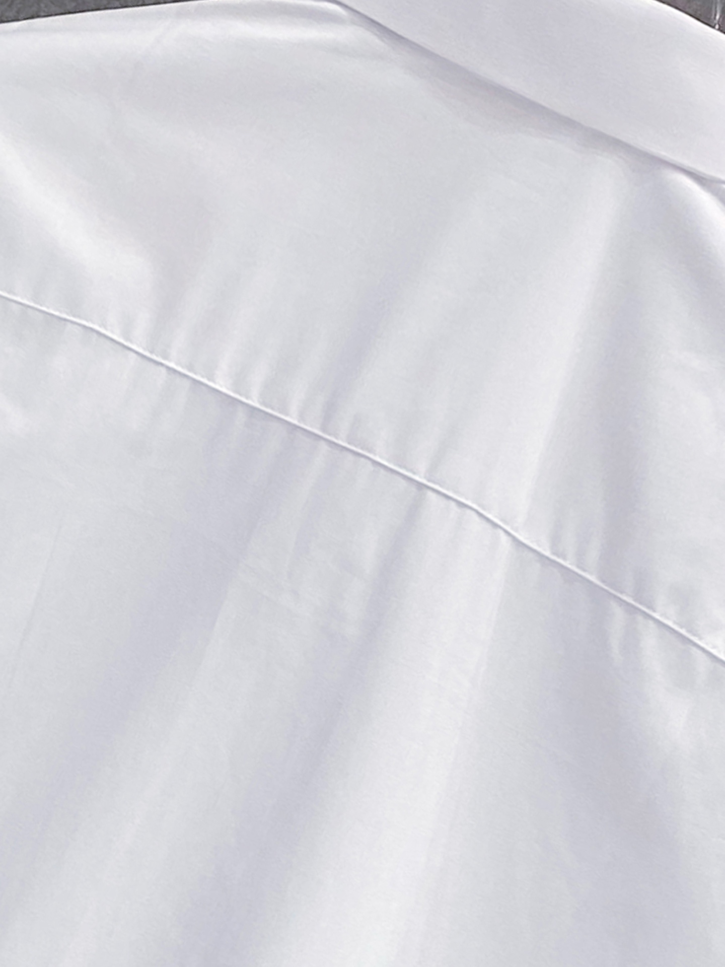 ￼ 巴黎世家 最新款男士必备款衬衫，100%天然棉，舒服透气，原单狠货，原版面料，柔软舒适，上身高端又奢