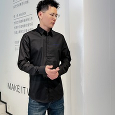  纪梵希 最新款男士必备款衬衫,100%天然棉,舒服透气,原单狠货,原版面料,柔软舒适,  纪梵希 最新款男士必备款衬衫,100%天然棉,舒服透气,原单狠货,原版面料,柔软舒适,