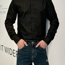  纪梵希 最新款男士必备款衬衫,100%天然棉,舒服透气,原单狠货,原版面料,柔软舒适,  纪梵希 最新款男士必备款衬衫,100%天然棉,舒服透气,原单狠货,原版面料,柔软舒适,