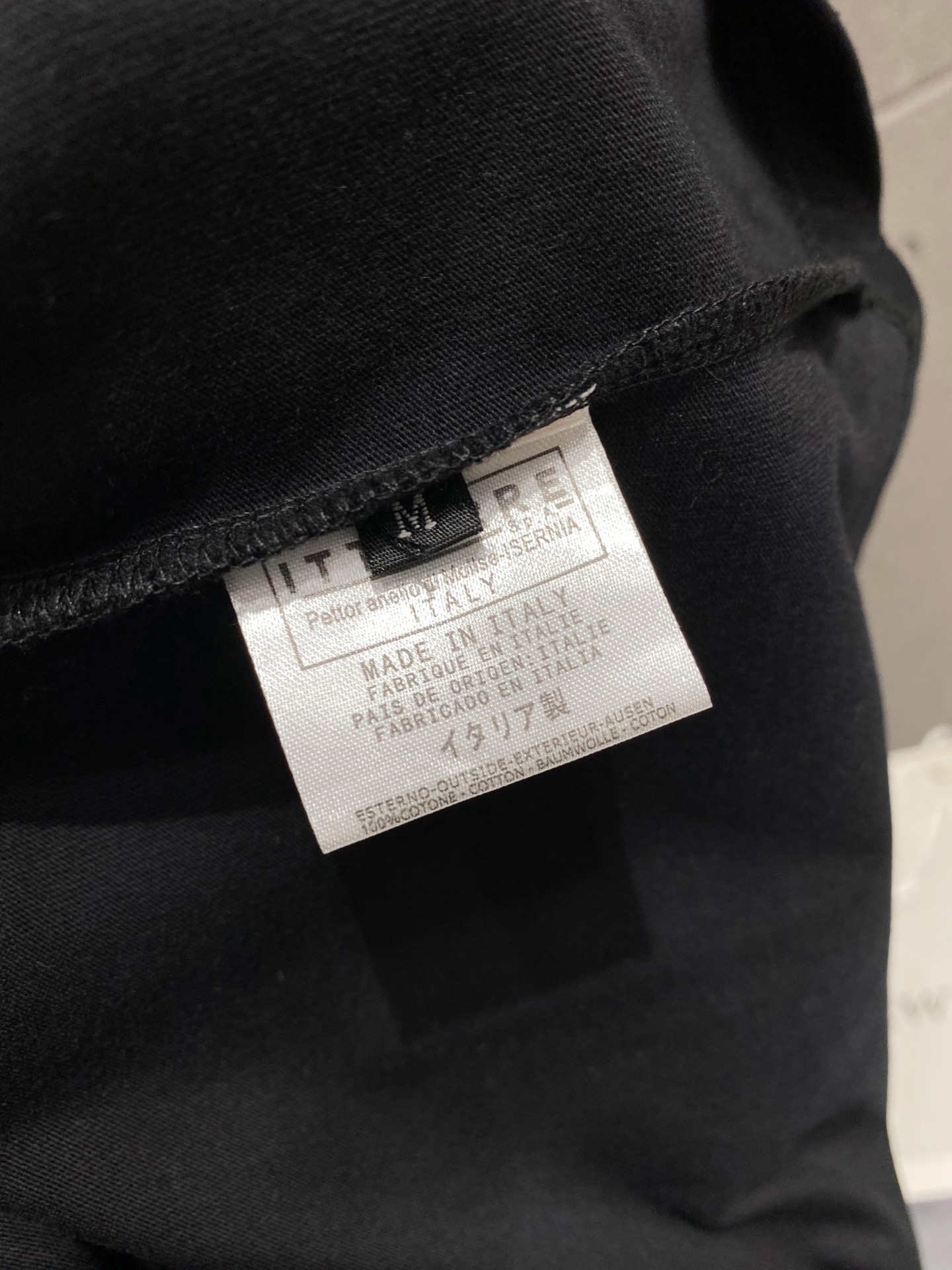 ￼ ￼ ￼ ￼ ￼ ￼ ￼ ￼ ￼￼ 迪奥 新款字母印花双层重工短袖T桖 字母图案不管是T桖还是卫衣都是