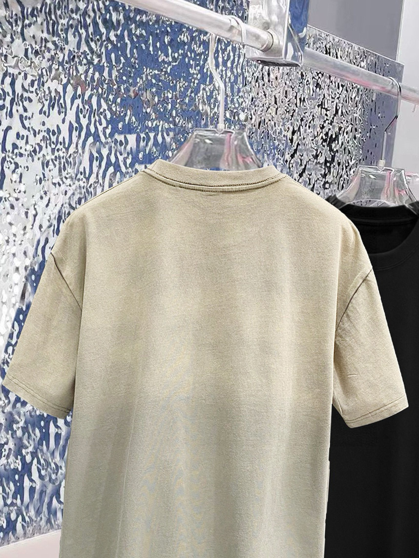 ACNE 25官网同步发售 欧美流行趋势 洗水分层工艺 洗水纯棉面料 柔软舒适细腻 大幅印花 提升档次 