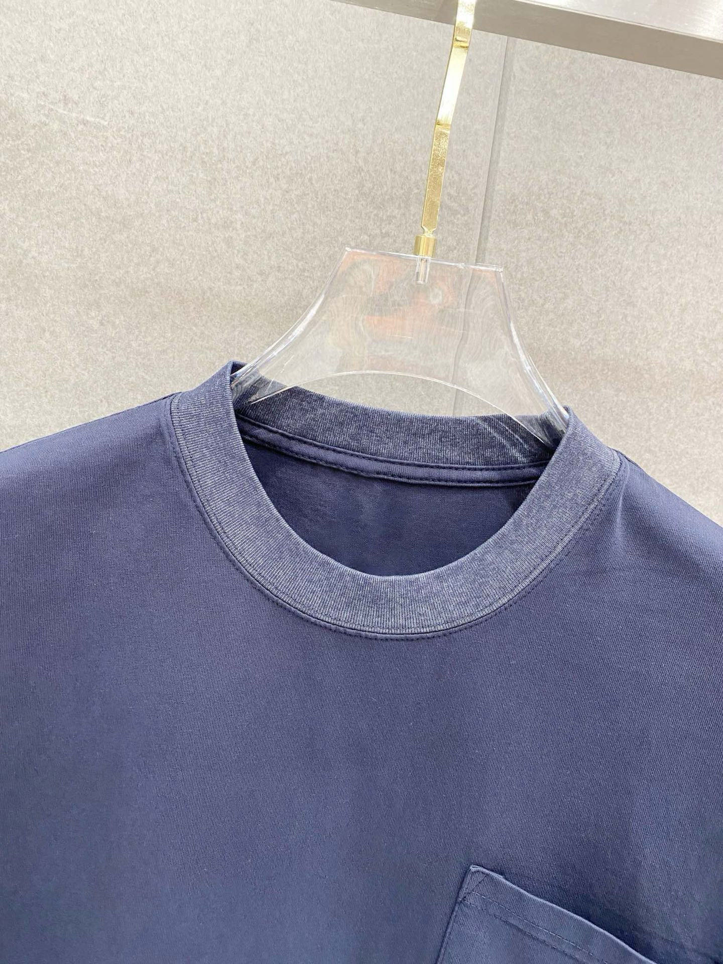 克罗心 25官网同步发售 欧美流行趋势 洗水分层工艺 拼接口袋图案展示 洗水纯棉面料 提升档次 柔软舒适